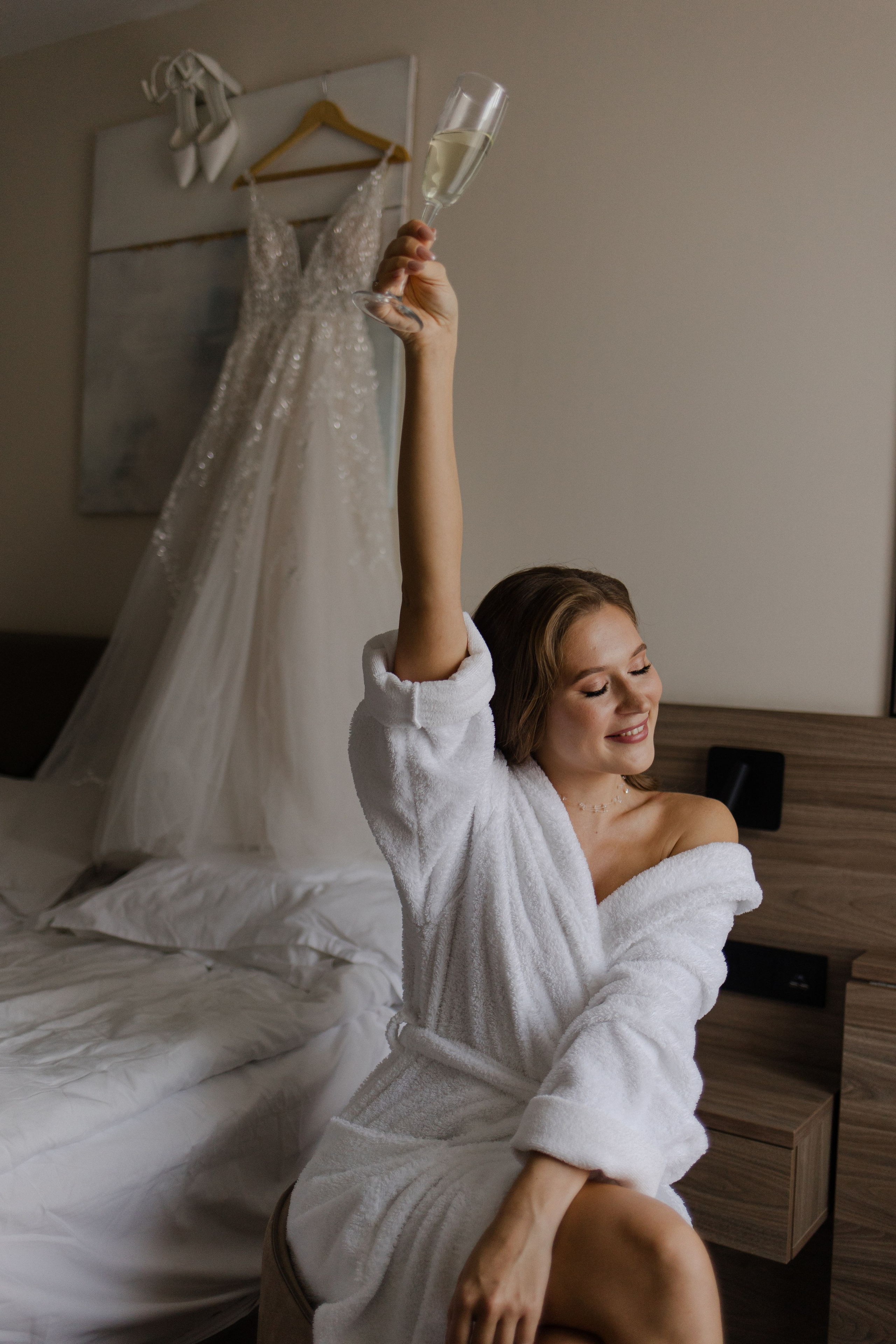 Свадьба Виктории. Семейный и детский фотограф в Москве Кузьмина Мария