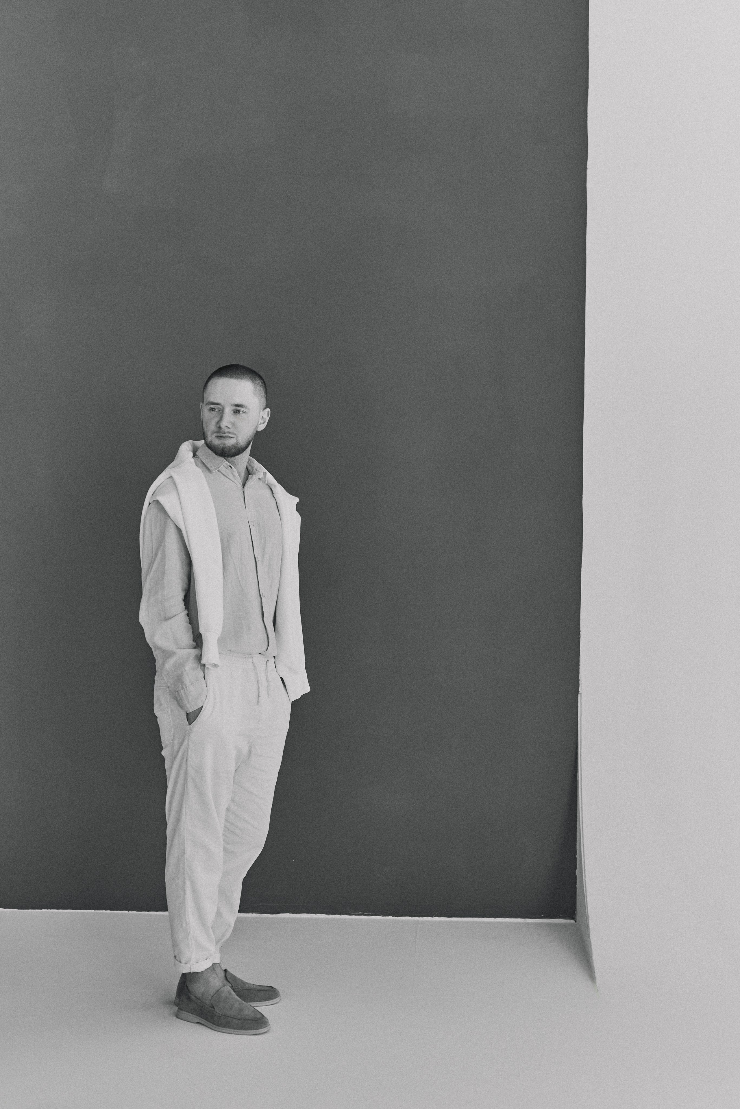 Персональная съёмка. Фотограф в Нижнем Новгороде Юлия Рачинская