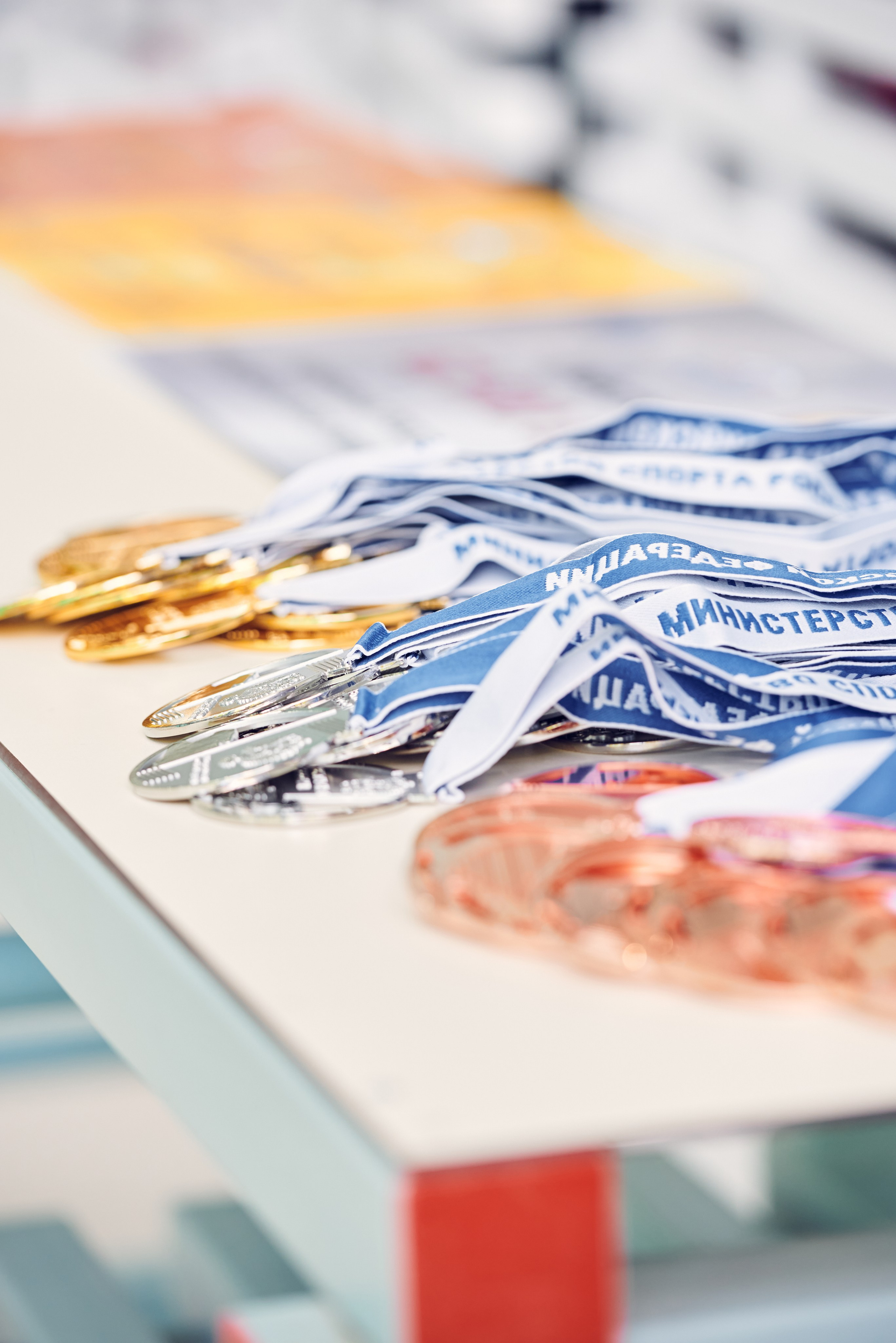 Репортажи событий. Фотограф в Нижнем Новгороде Юлия Рачинская