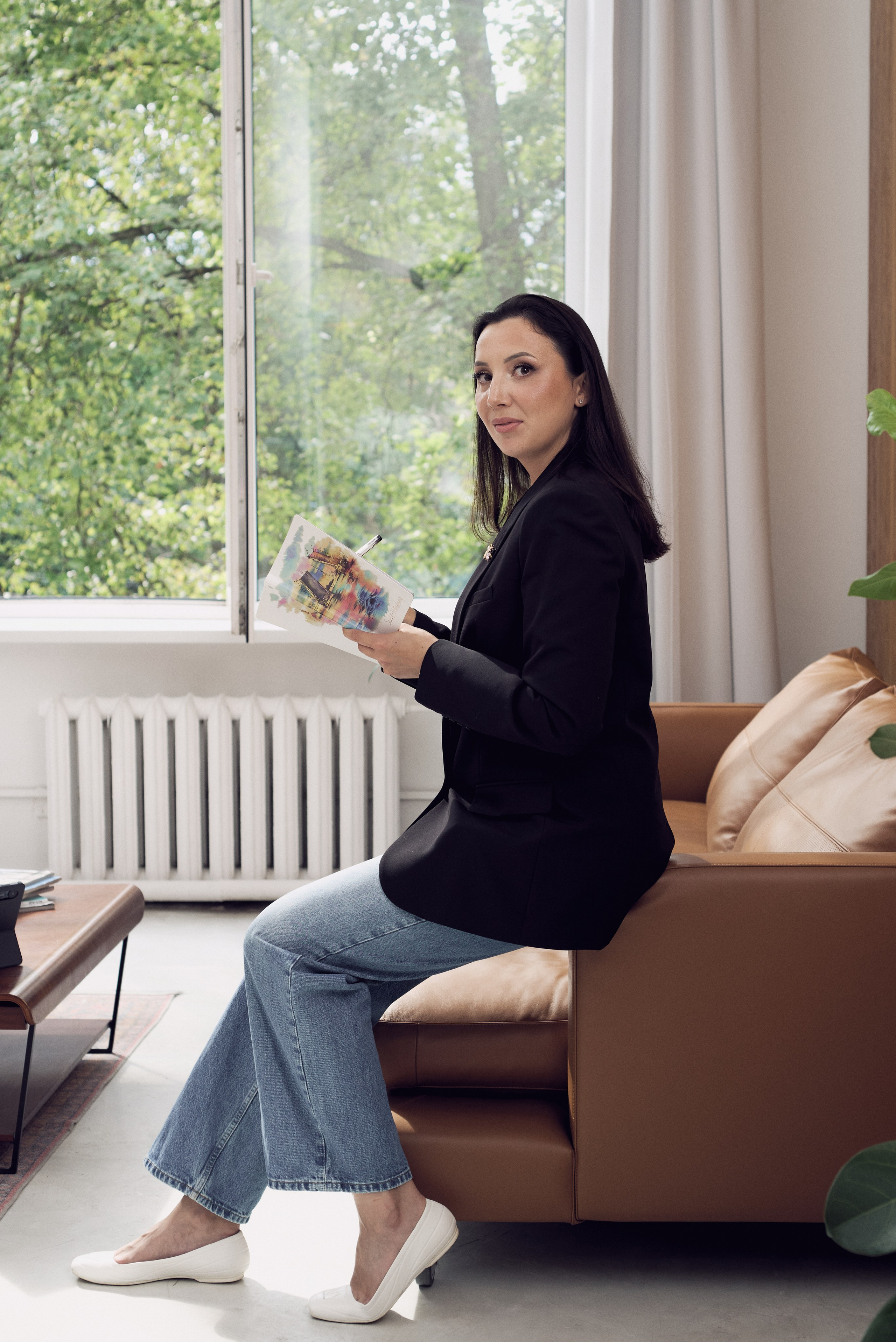 Контент — съёмка для нутрициолога. Фотограф в Нижнем Новгороде Юлия Рачинская