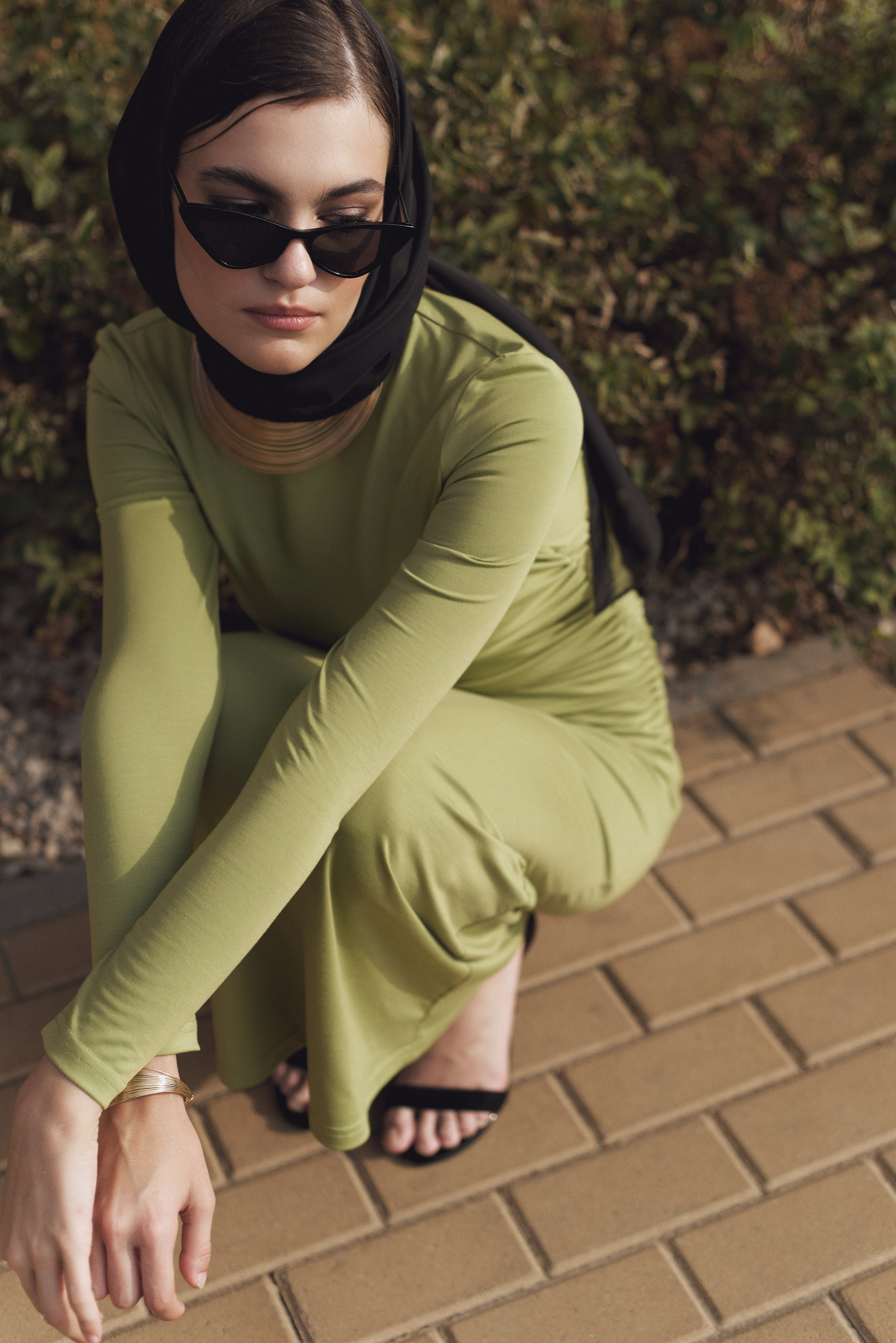 Имиджевая съёмка для брендов. Фотограф в Нижнем Новгороде Юлия Рачинская