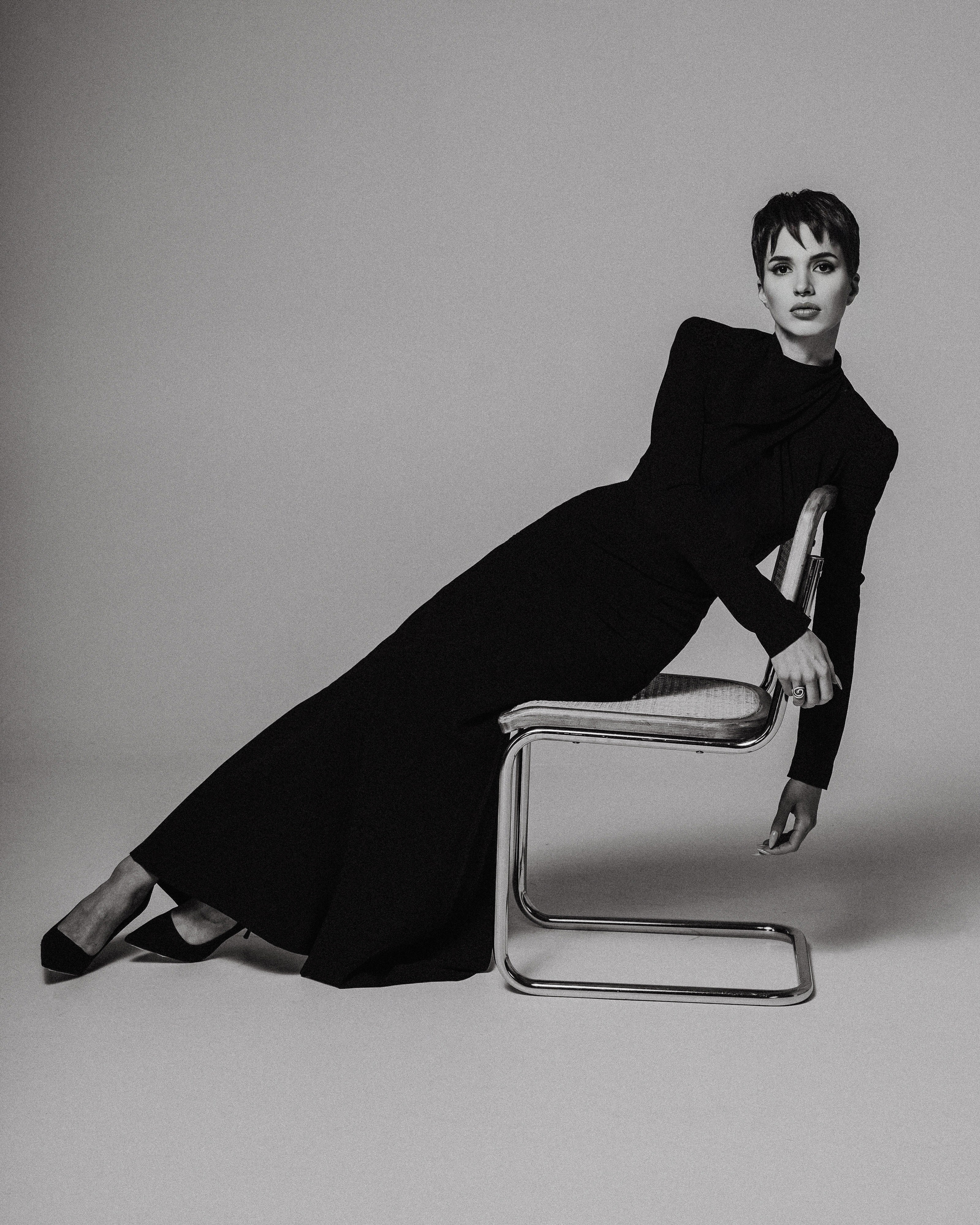 Ника. Творческий фотограф взрослых и детей в Москве Анна Блифернец