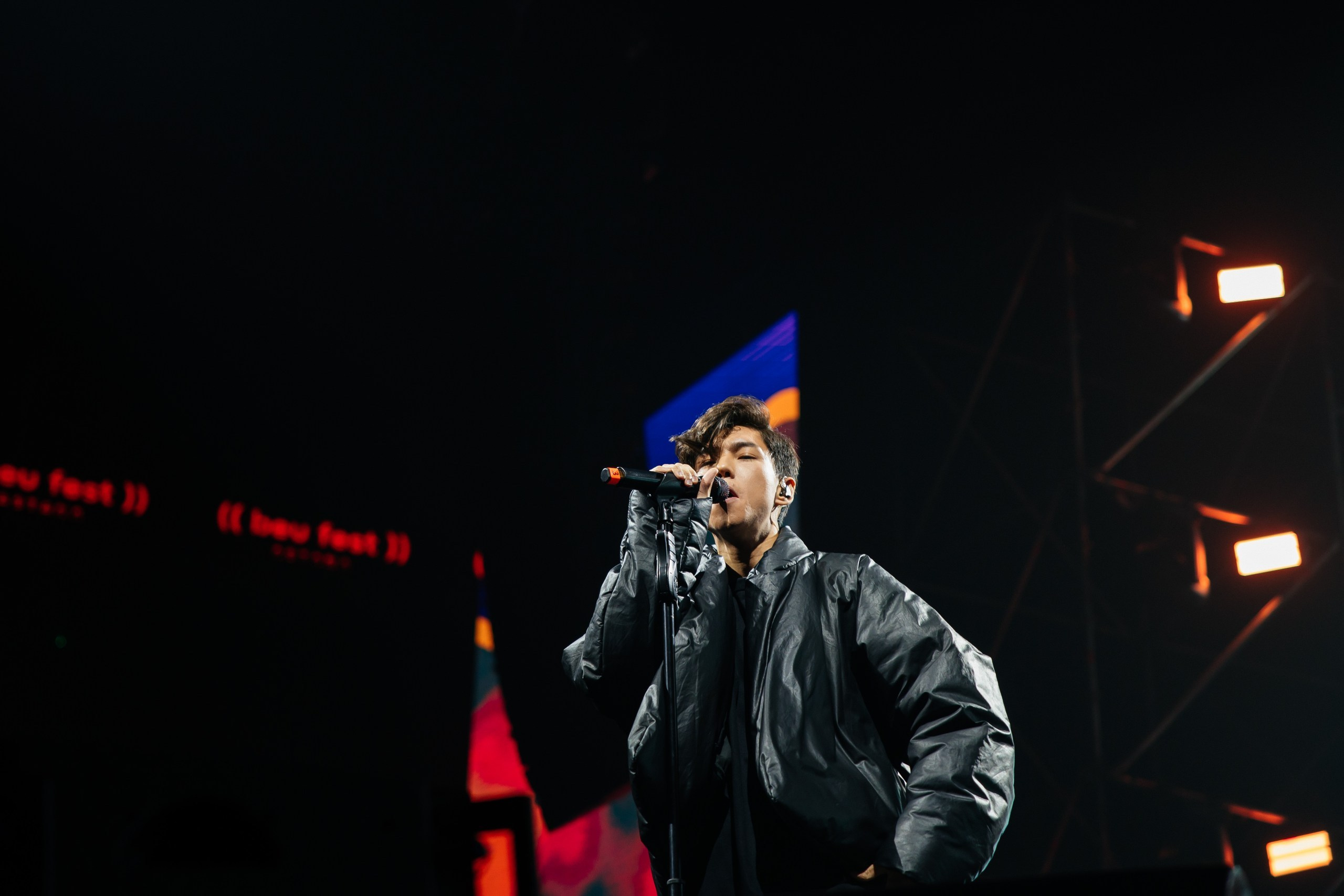 Проект 4. BeuFest. Дата: декабрь 2022. Профессиональный фотограф в городе Астана/Алматы Даурен Сембаев