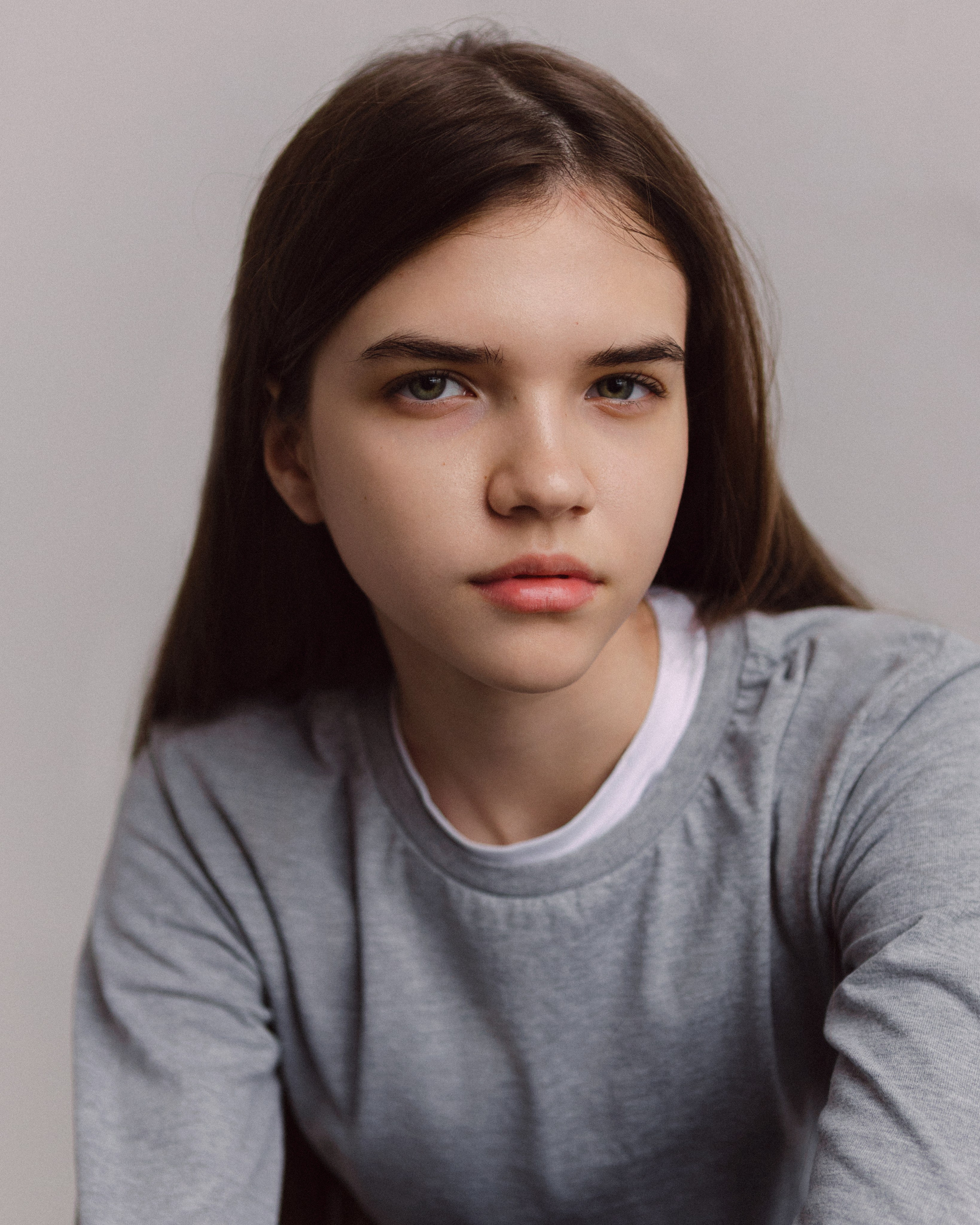 Nastya. Ekaterina Shulakova