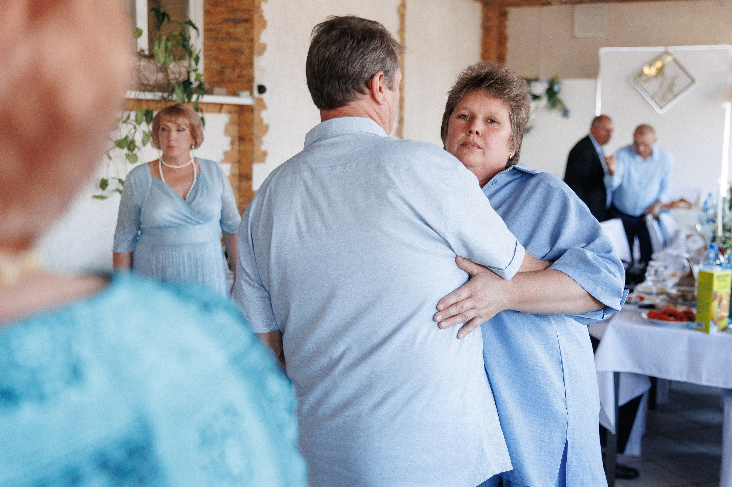 Свадьба Алины и Максима. Фотограф Петр Капралов