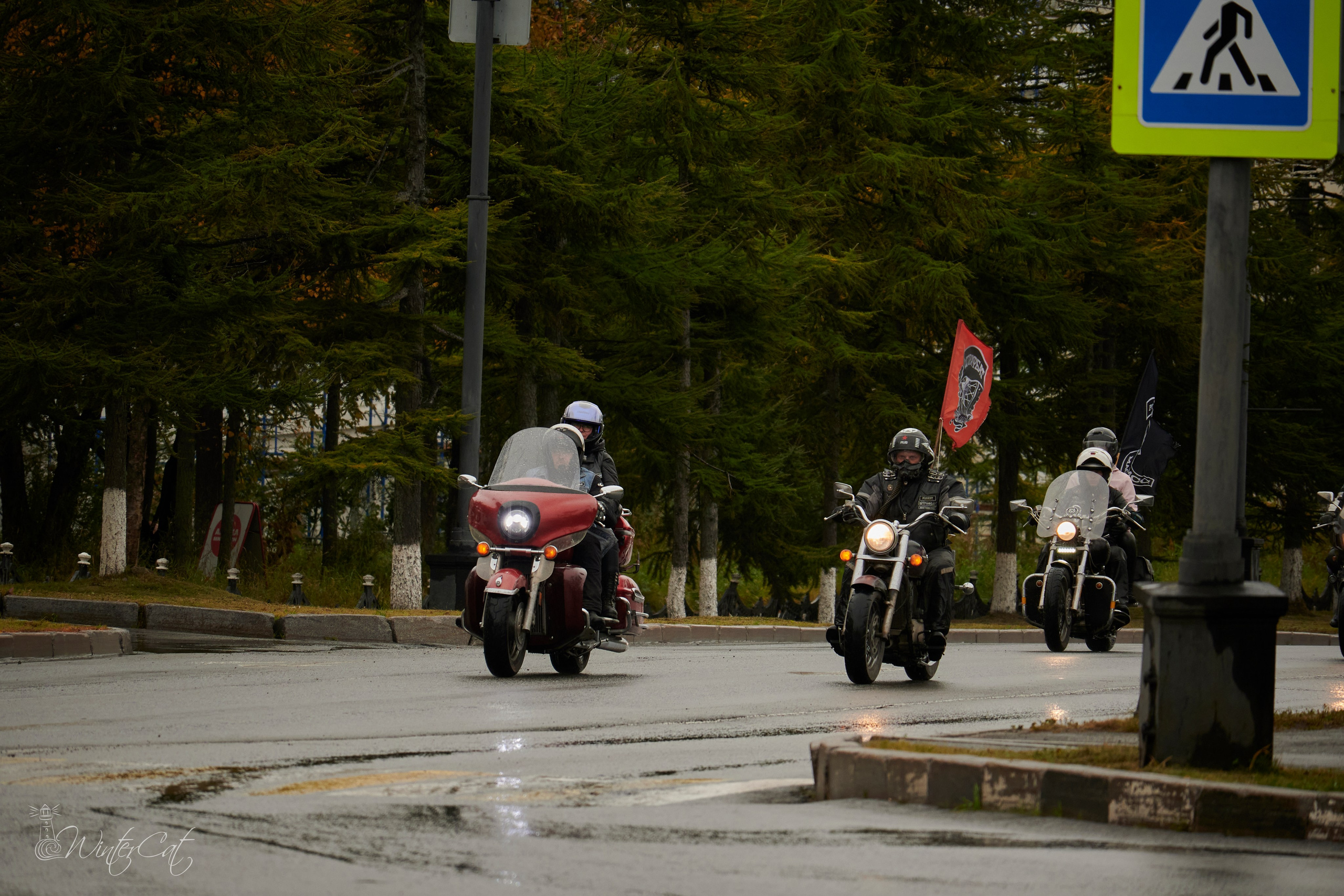 Закрытие сезона Полярные совы-Штрафбат 09.2024. Портретный и репортажный фотограф в Магадане Андрей Нефедов WinterCatPhoto