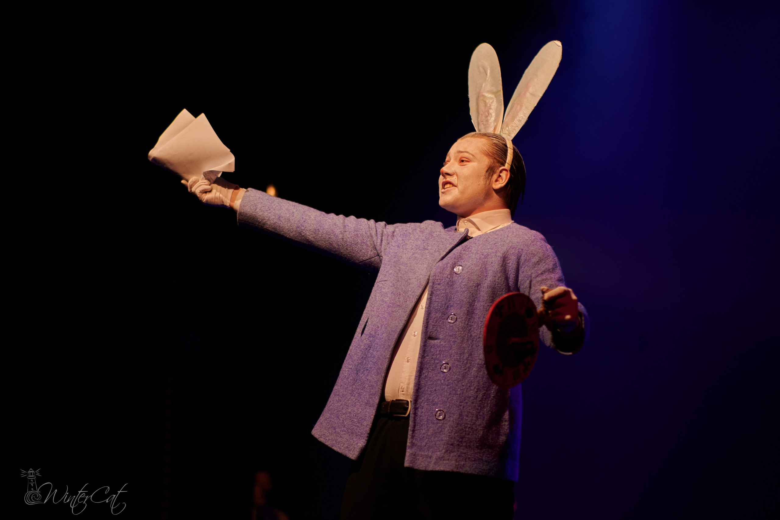 Посвящение в Студенты МКИ 25. Портретный и репортажный фотограф в Магадане Андрей Нефедов WinterCatPhoto