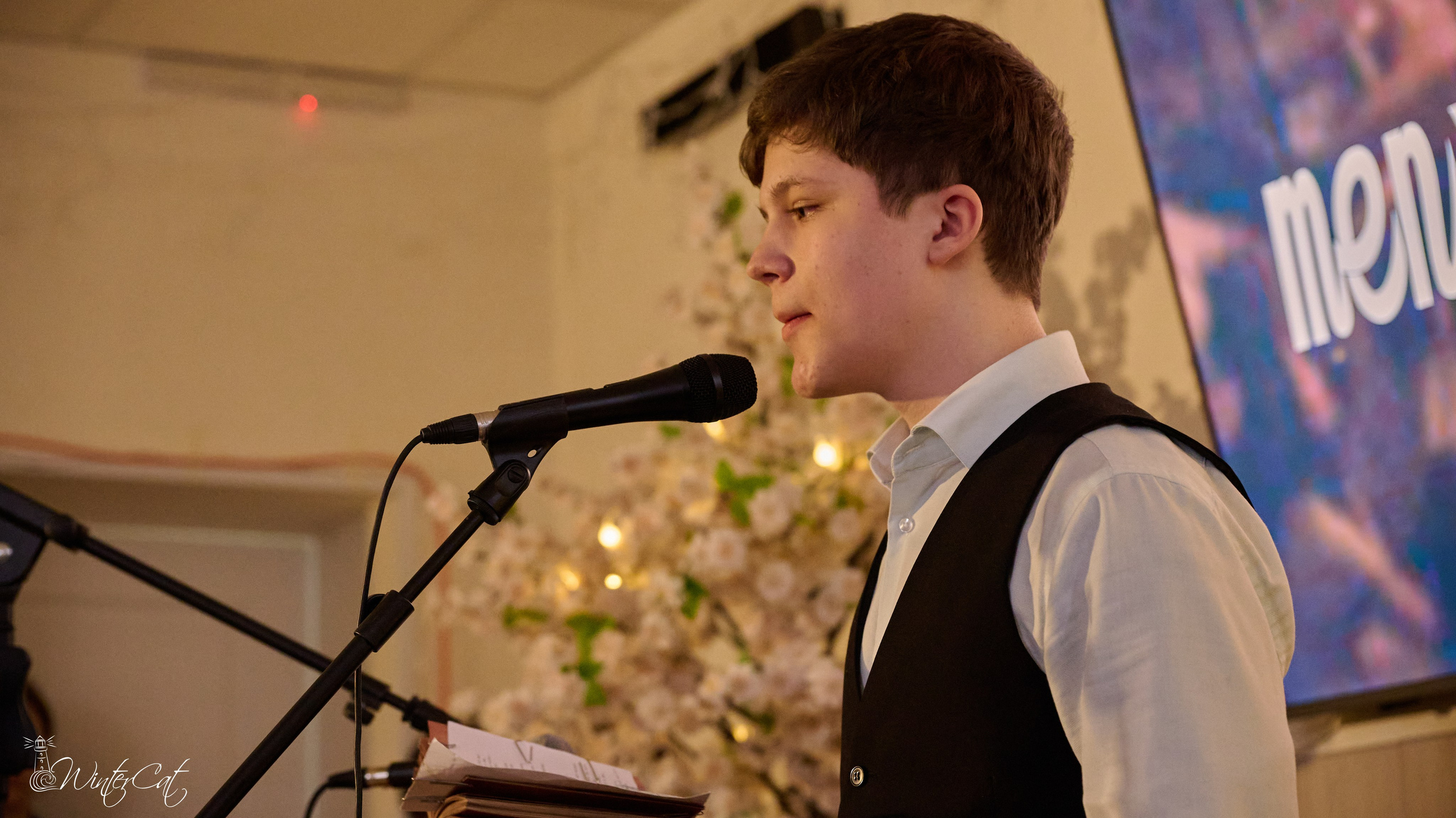 Тёплый Вечер (18.04.26 Чайка). Портретный и репортажный фотограф в Магадане Андрей Нефедов WinterCatPhoto