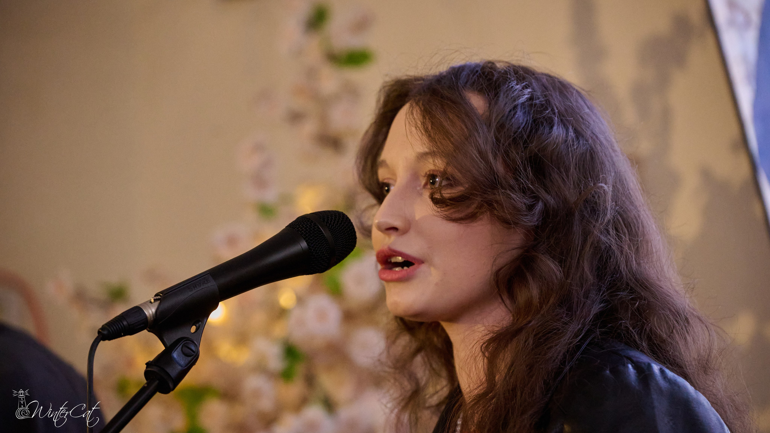 Тёплый Вечер (18.04.26 Чайка). Портретный и репортажный фотограф в Магадане Андрей Нефедов WinterCatPhoto