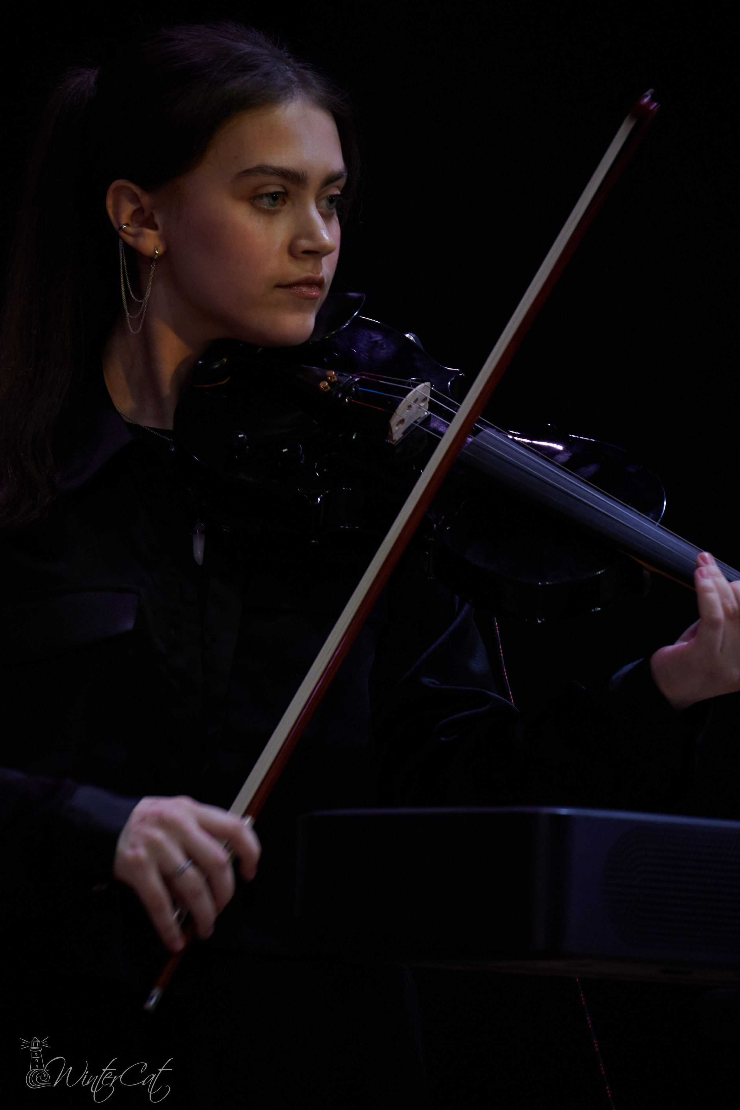 Золотая Лестница Магадан. Портретный и репортажный фотограф в Магадане Андрей Нефедов WinterCatPhoto