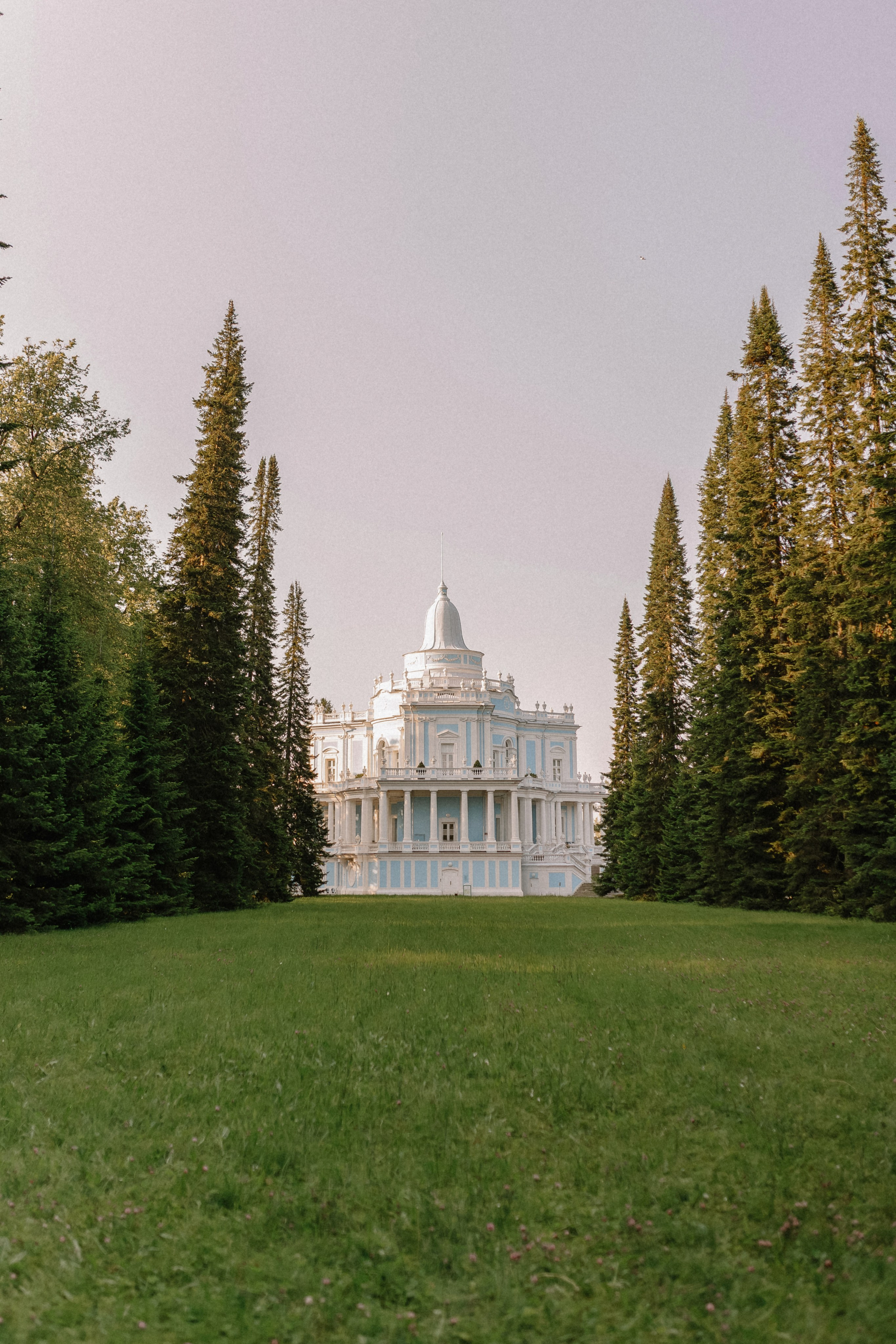 Летний Ораниенбаум. Николь — ваш любимый фотограф в Санкт-Петербурге