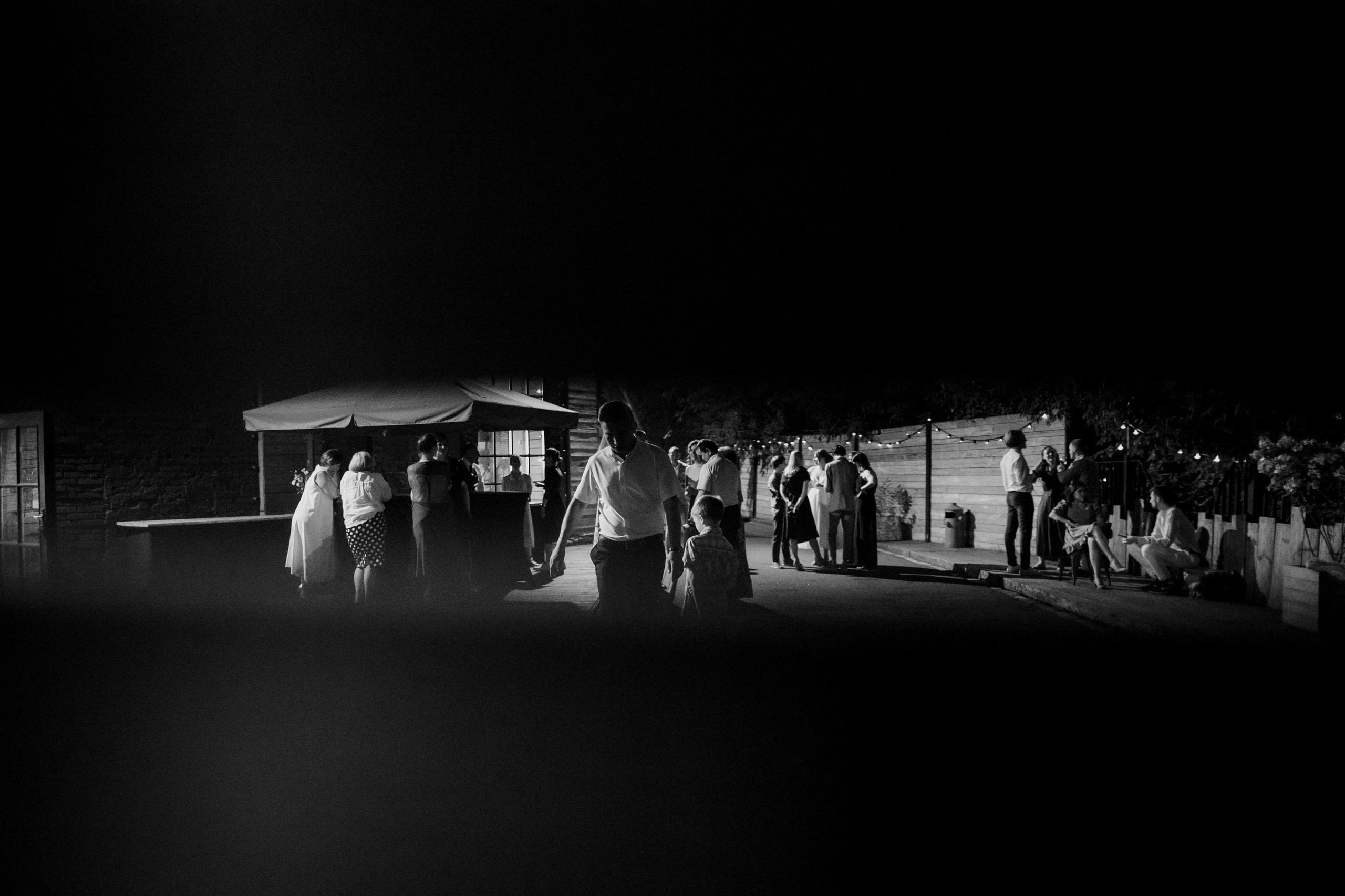 Антон и Даша. Свадебная вечеринка. Свадебный фотограф Марина Назарова Москва