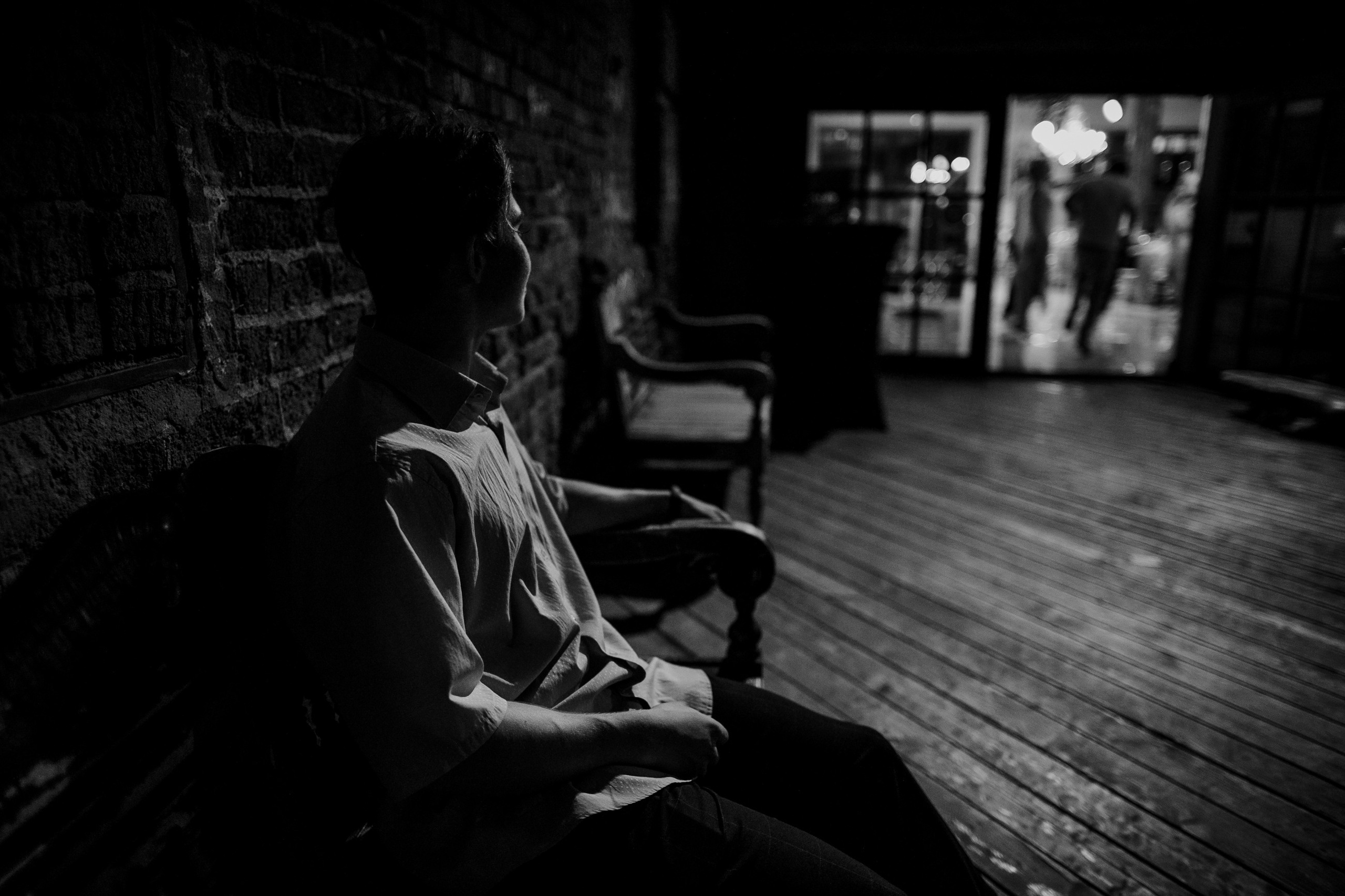 Антон и Даша. Свадебная вечеринка. Свадебный фотограф Марина Назарова Москва