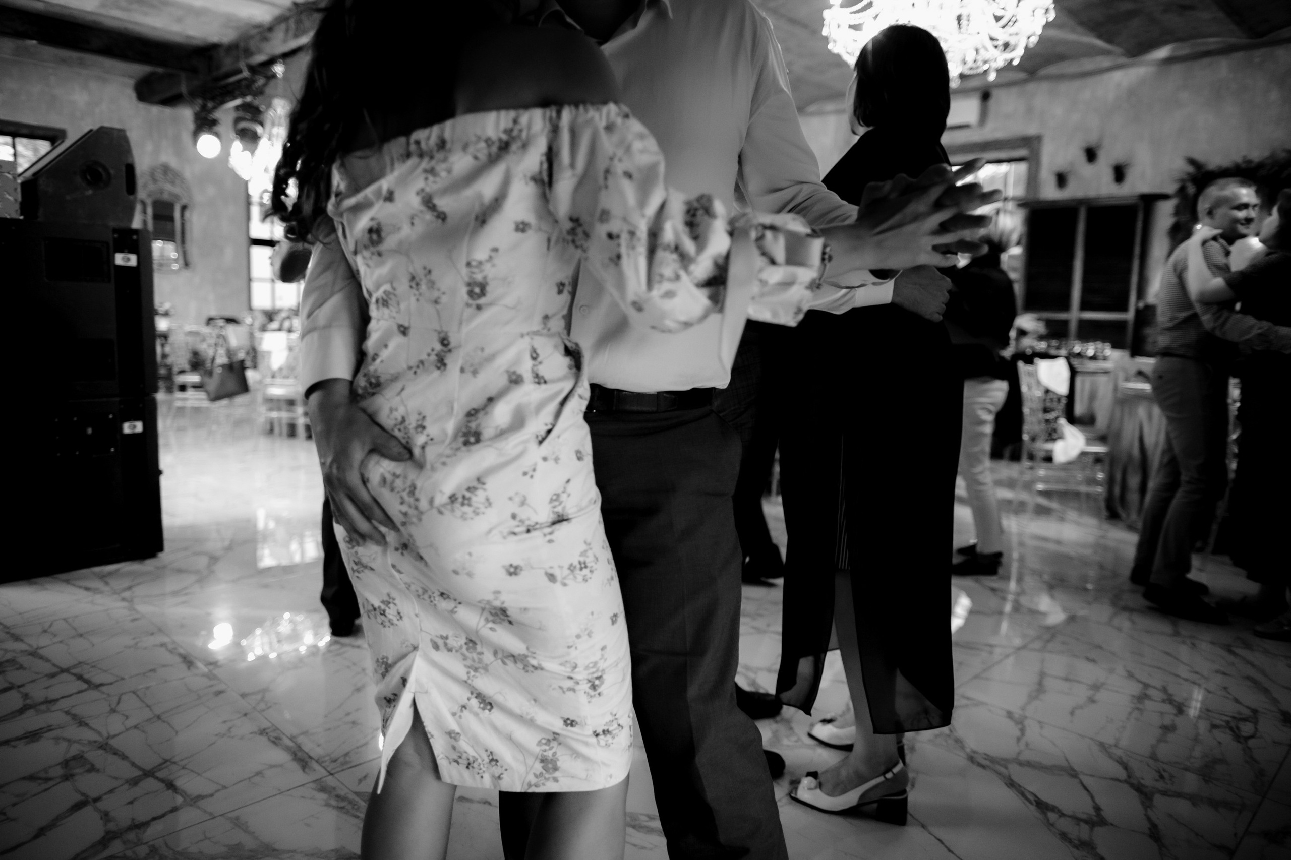 Антон и Даша. Свадебная вечеринка. Свадебный фотограф Марина Назарова Москва