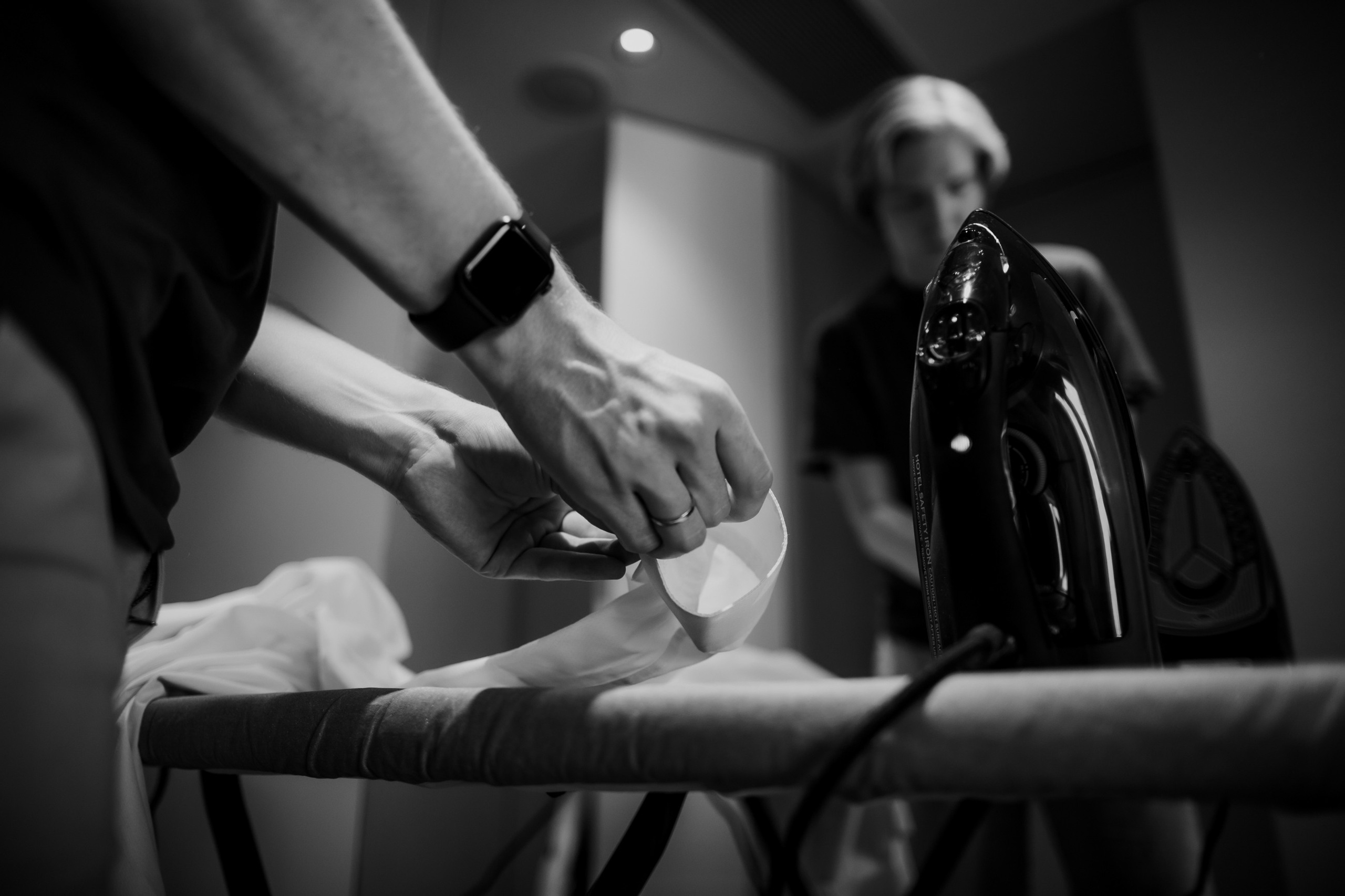 Антон и Даша. Свадебная вечеринка. Свадебный фотограф Марина Назарова Москва