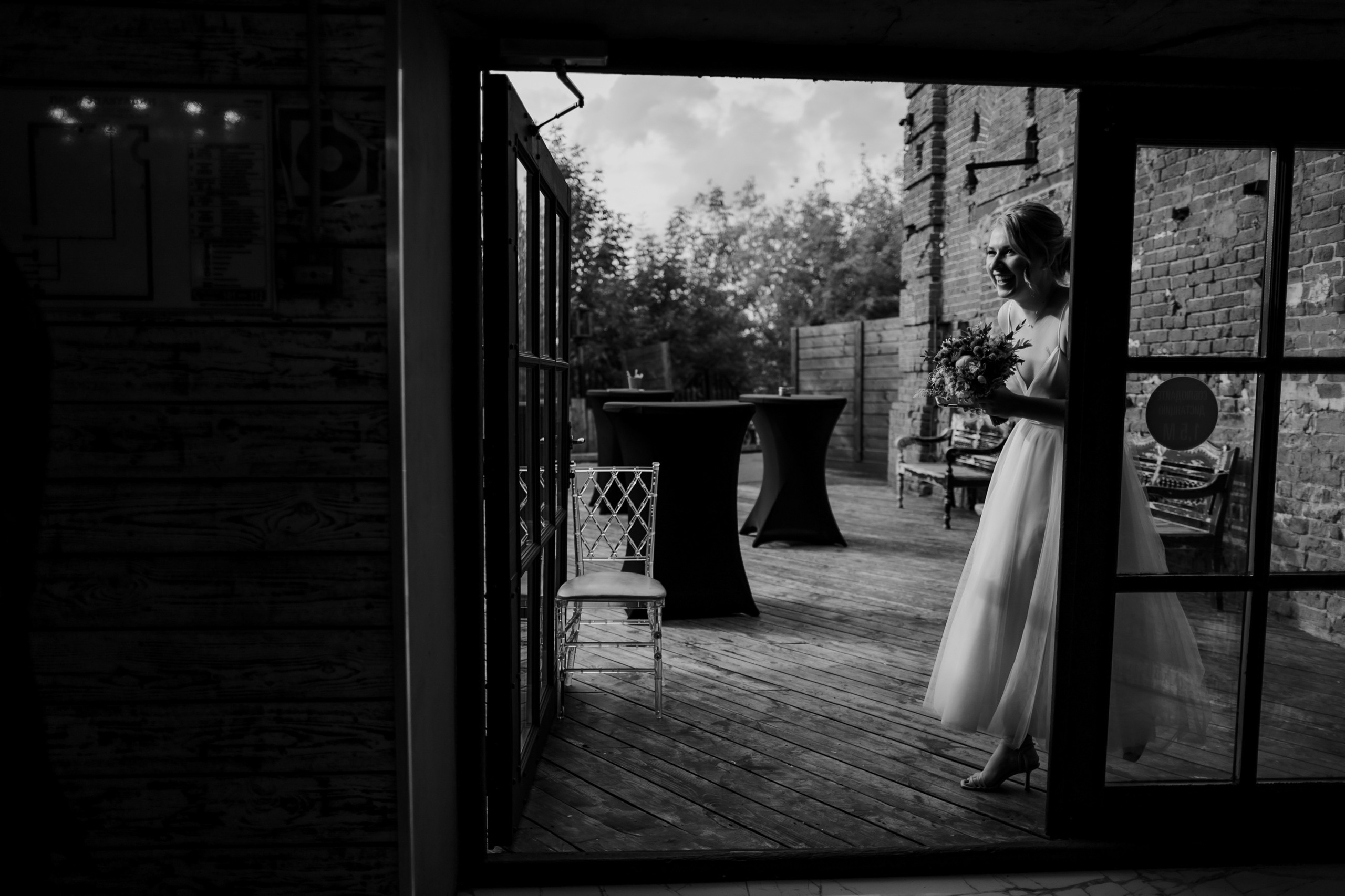 Антон и Даша. Свадебная вечеринка. Свадебный фотограф Марина Назарова Москва