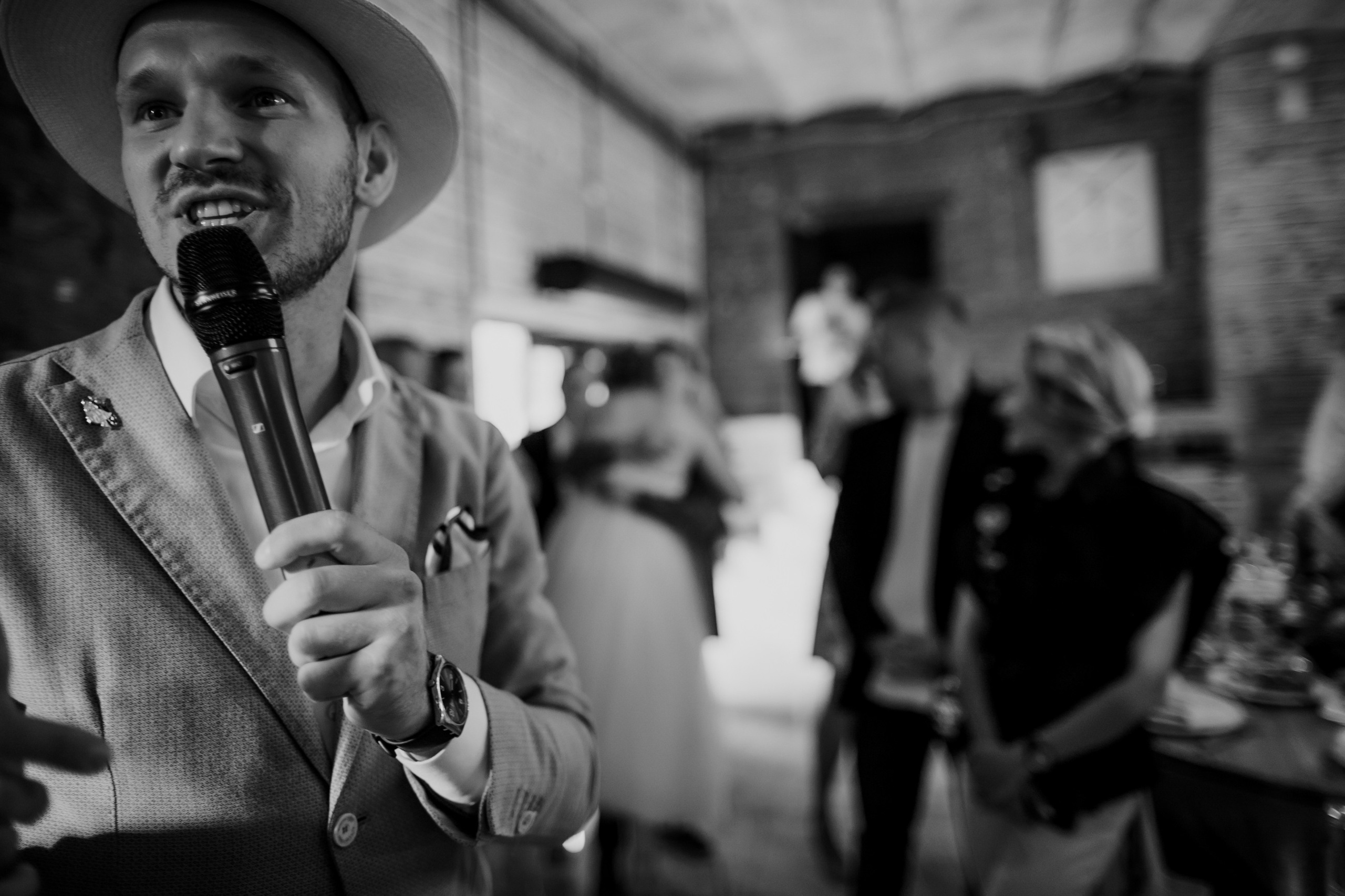 Антон и Даша. Свадебная вечеринка. Свадебный фотограф Марина Назарова Москва