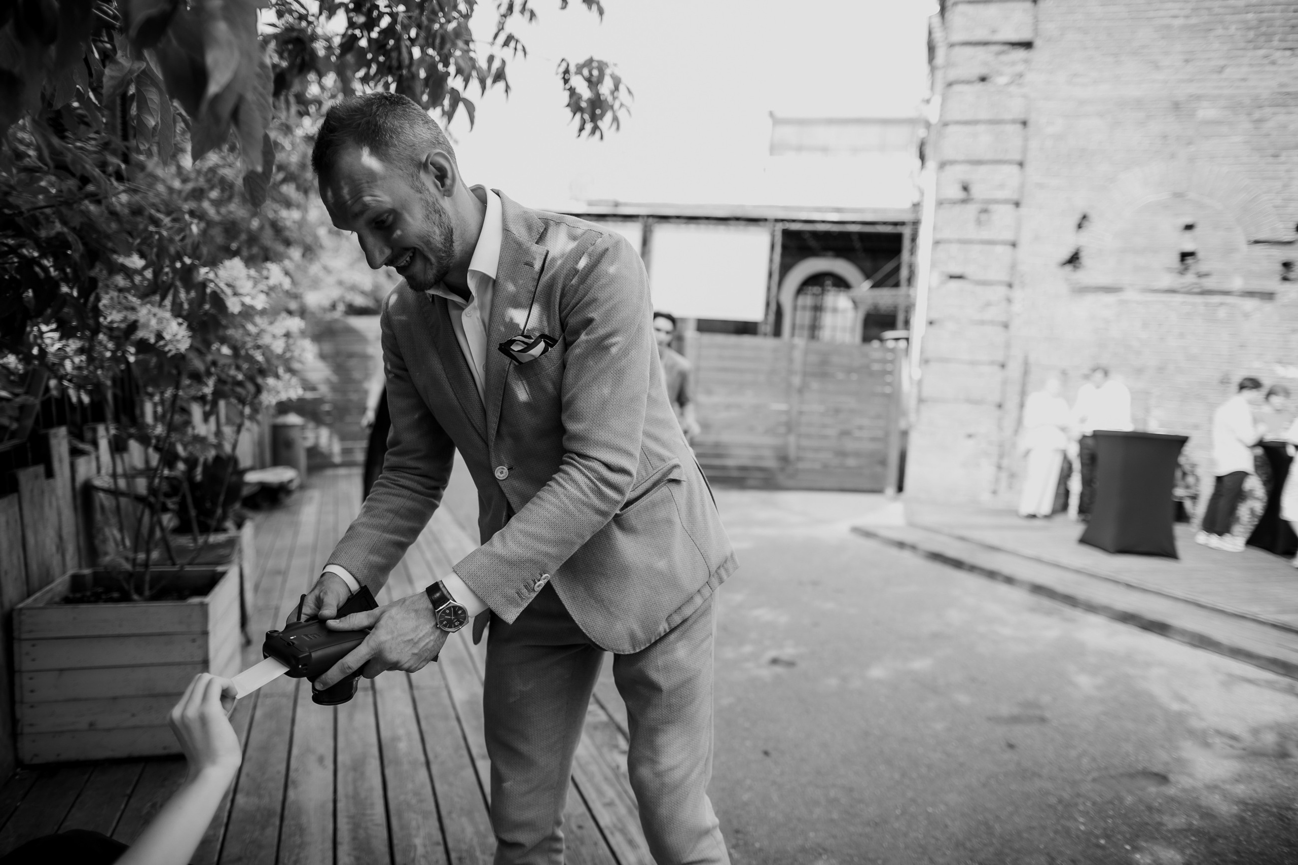 Антон и Даша. Свадебная вечеринка. Свадебный фотограф Марина Назарова Москва