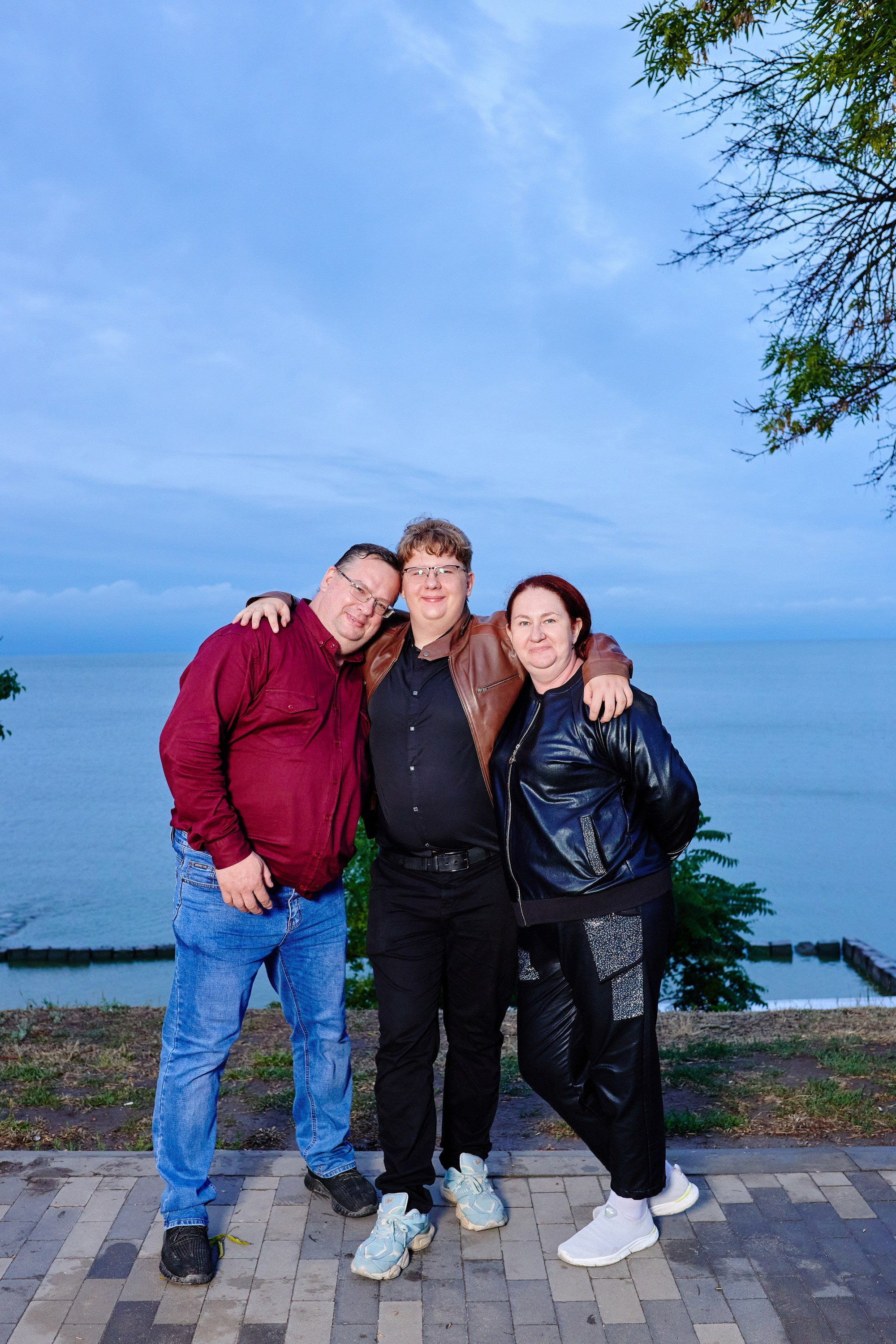 Выпускной 35 Сош. Фотограф Выпускные альбомы Таганрог Сергей Коробченко