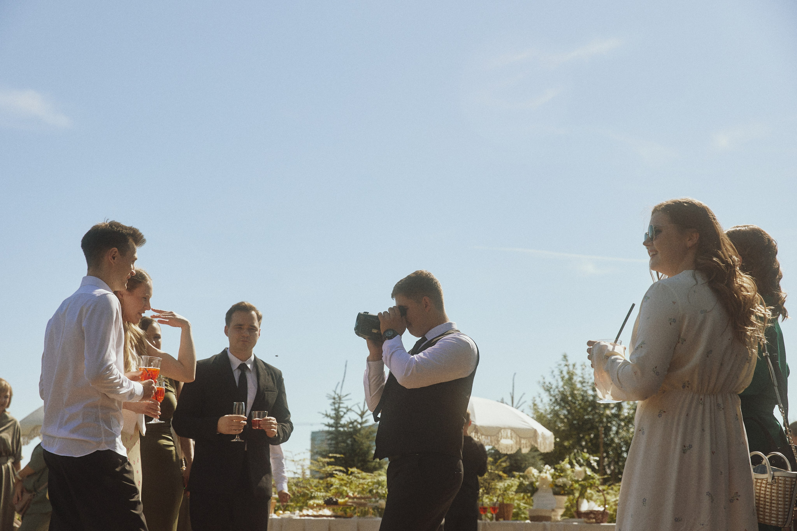 THE GRAND BUDAPEST. Дмитрий Мазуркевич: Профессиональный Репортажный Фотограф