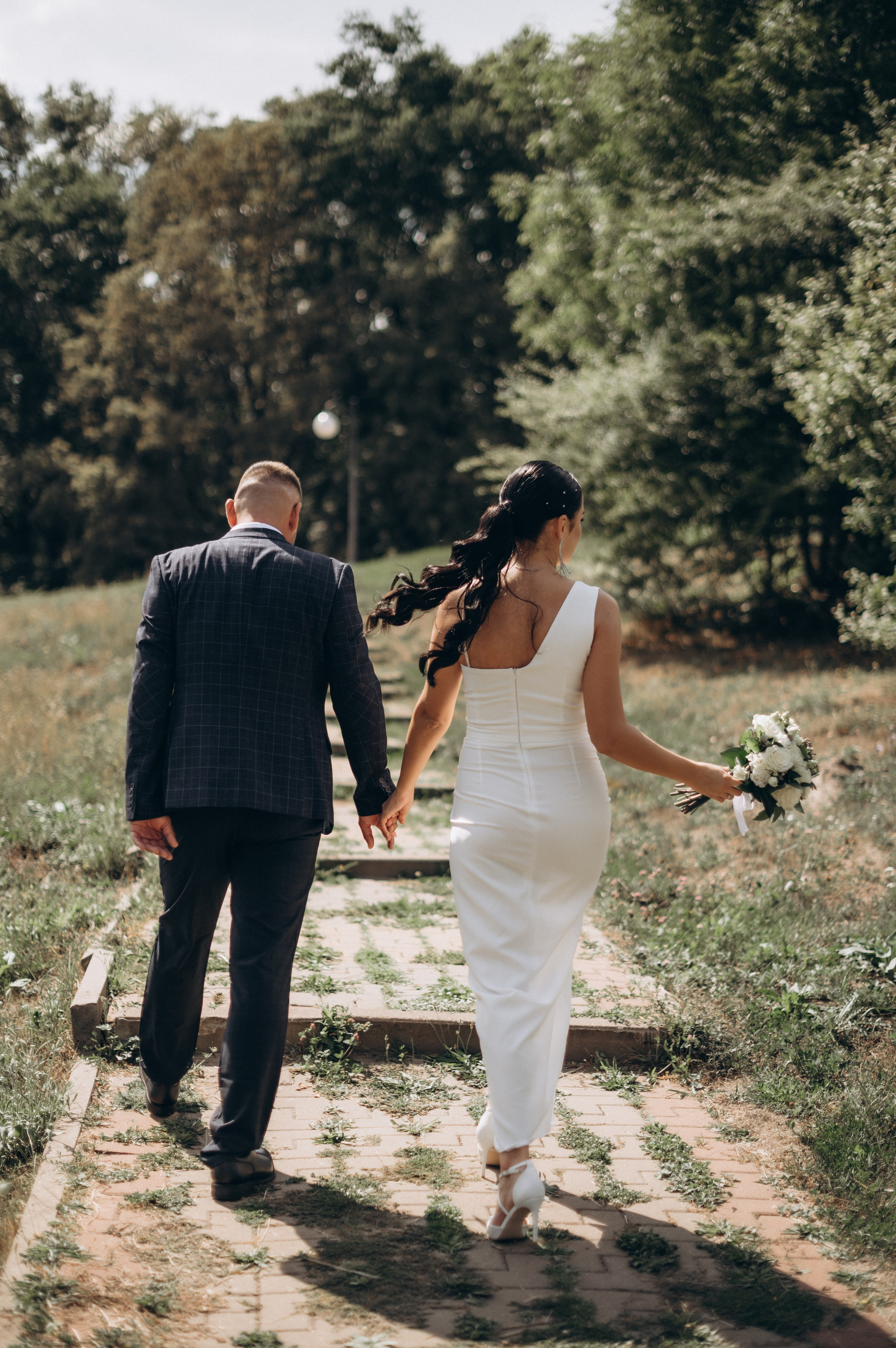 Стас и Илона. Ирина Гонтарева|Фотограф|Белгород