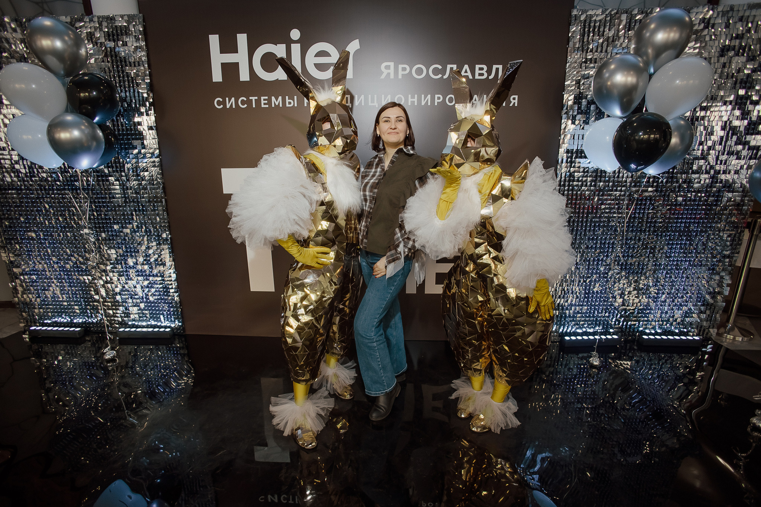 Haier. Свадебный фотограф