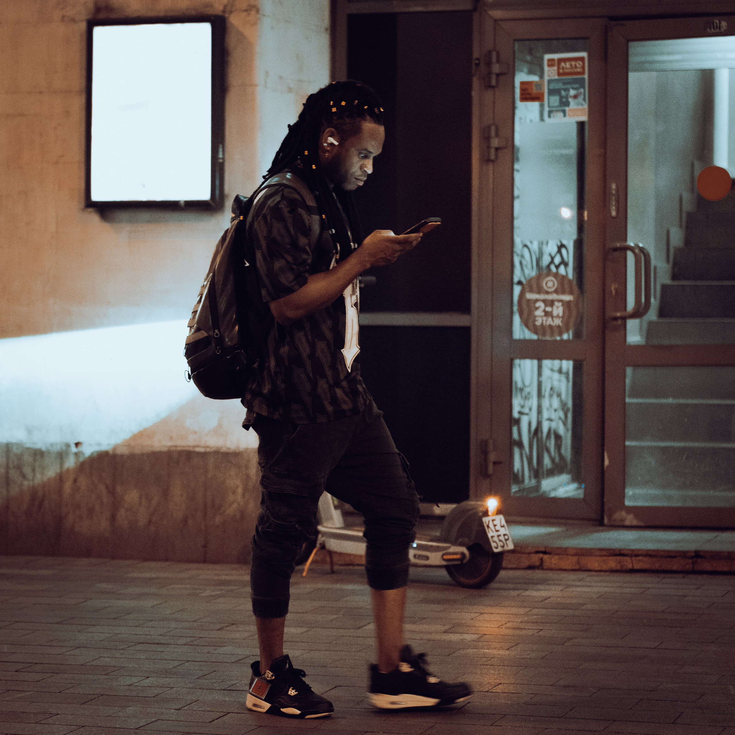 Жанровая фотография. Фотограф и оператор в Москве Елизавета Коргалидзе