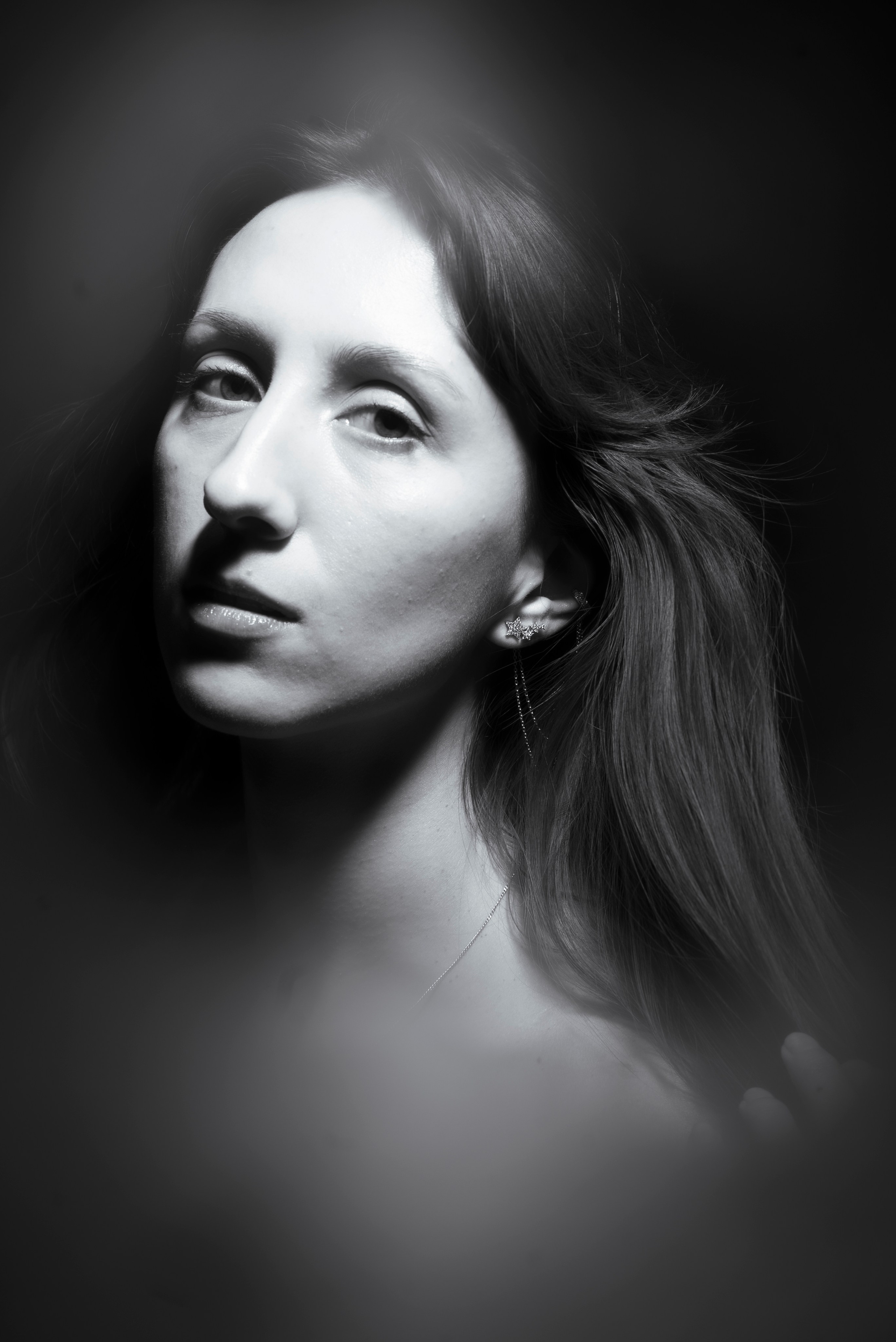 Ольга. Фотограф и оператор в Москве Елизавета Коргалидзе