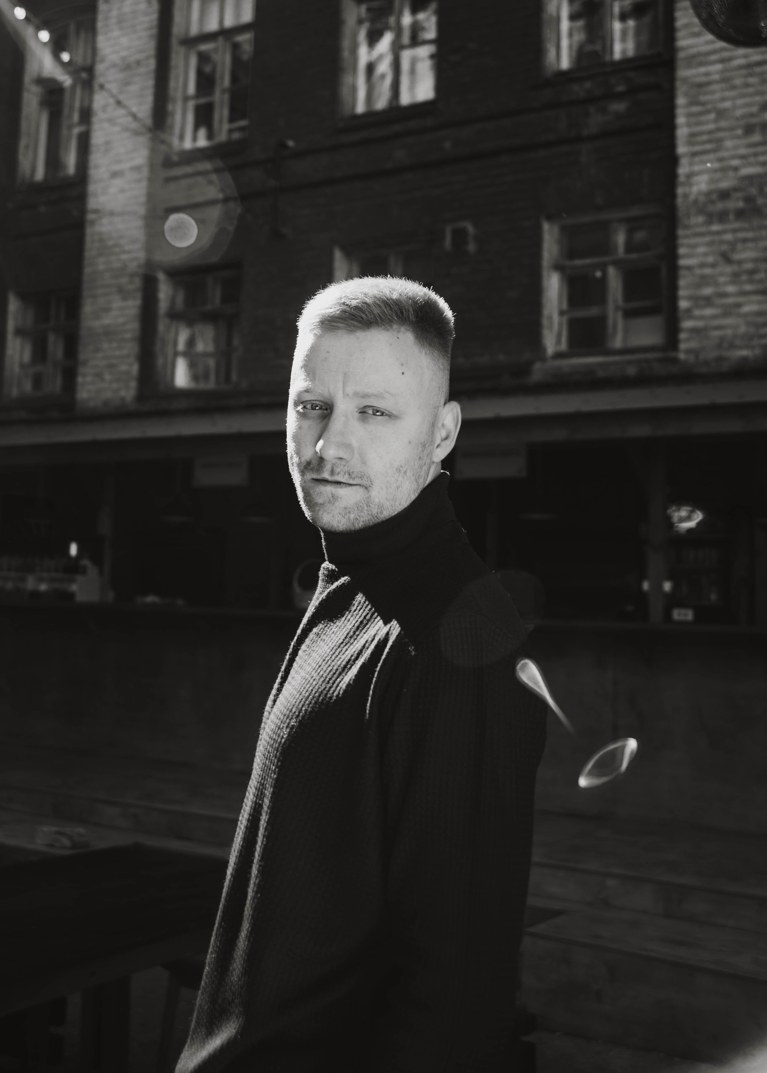 Александр. Ксения Glossa. Портретный и репортажный фотограф в Самаре