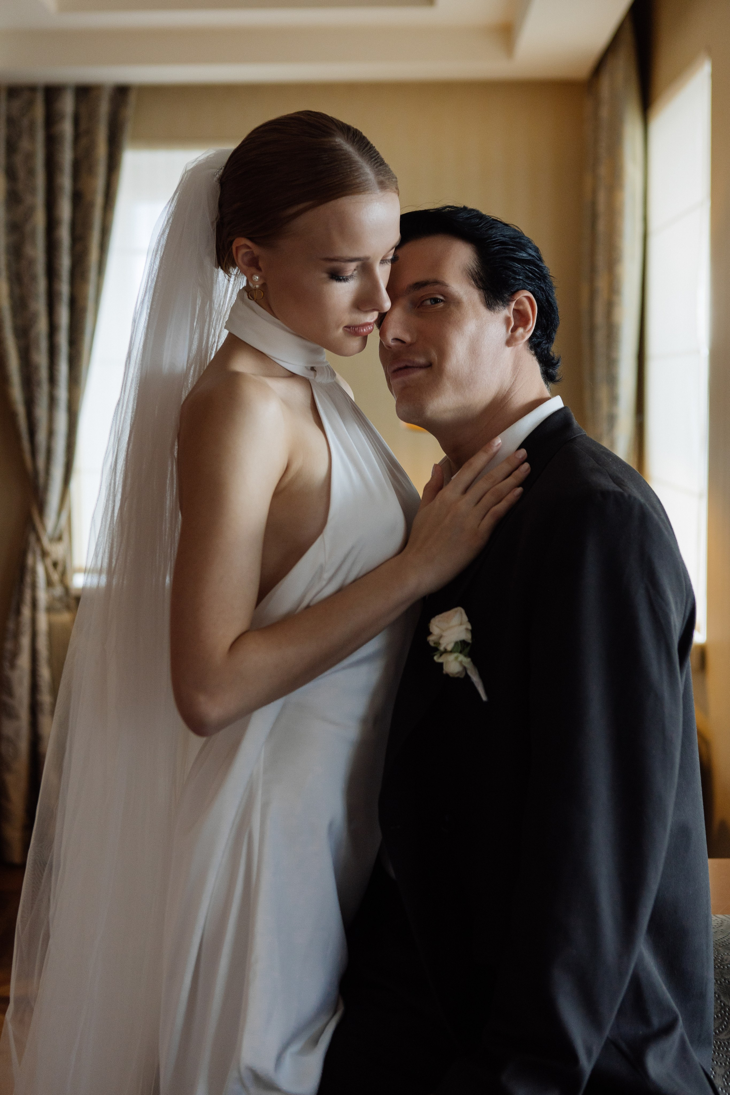 A&V. Свадебный и семейный фотограф Чижова Алина