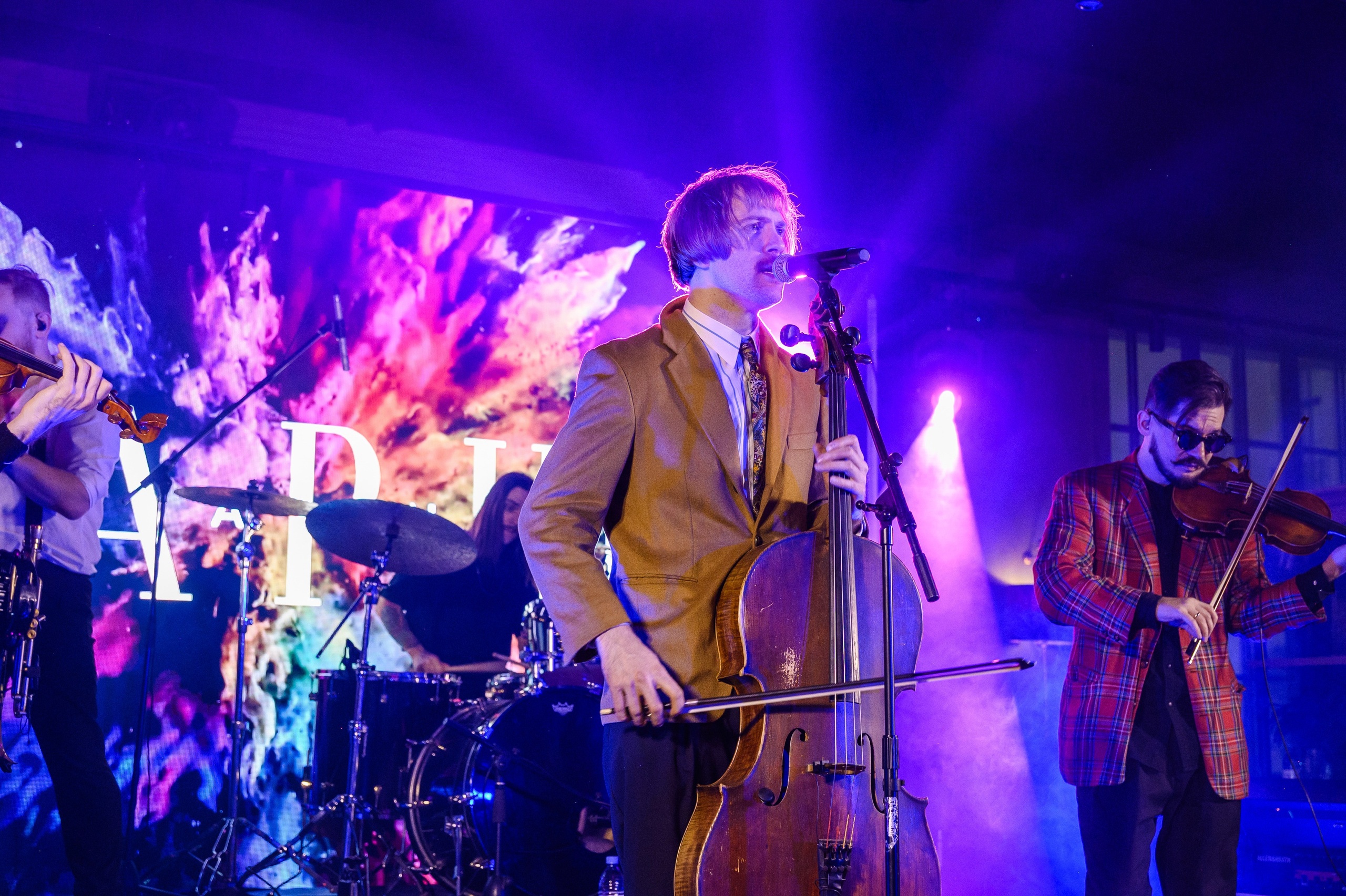 Вечеринки. Алексей Мигачёв фотограф и видеооператор в Москве