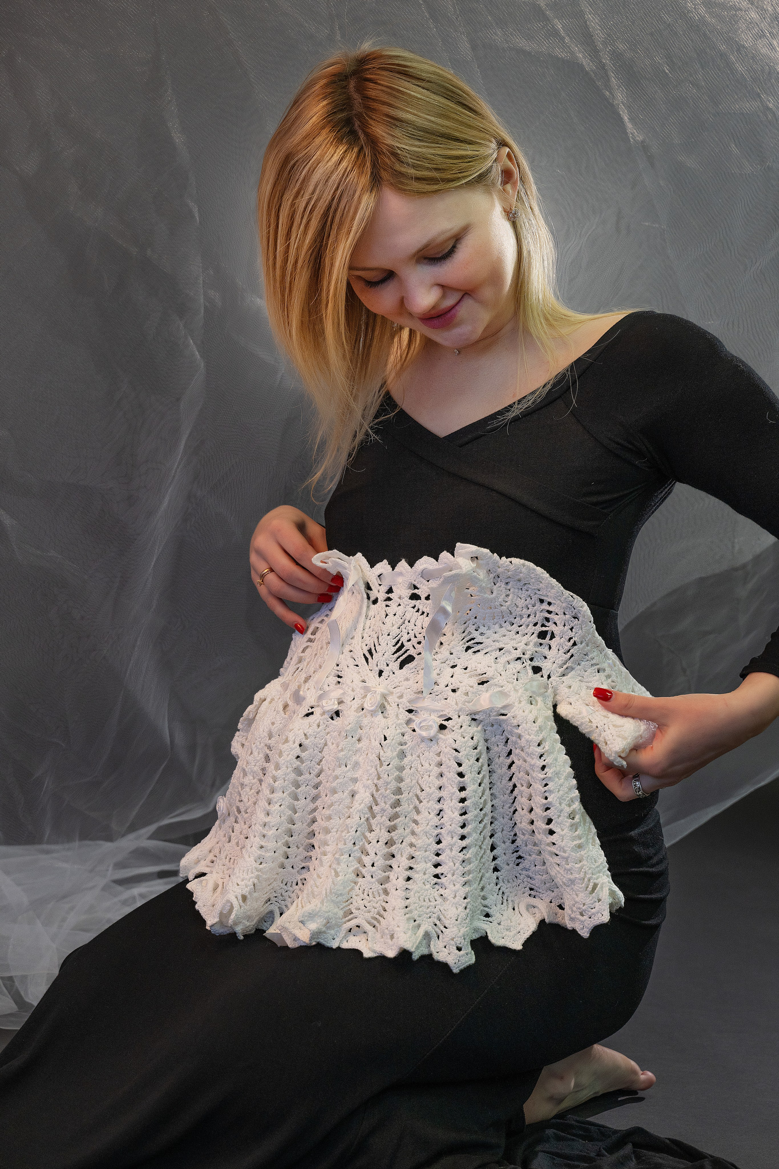 В ожидании Маруси. Главная