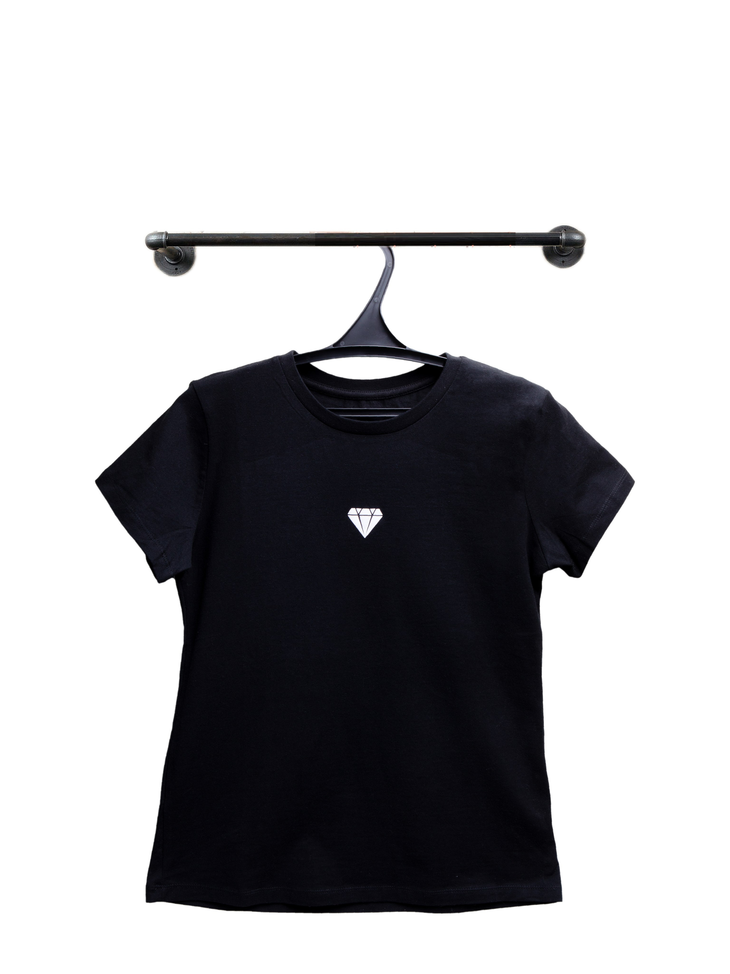 Футболки. Предметная съемка