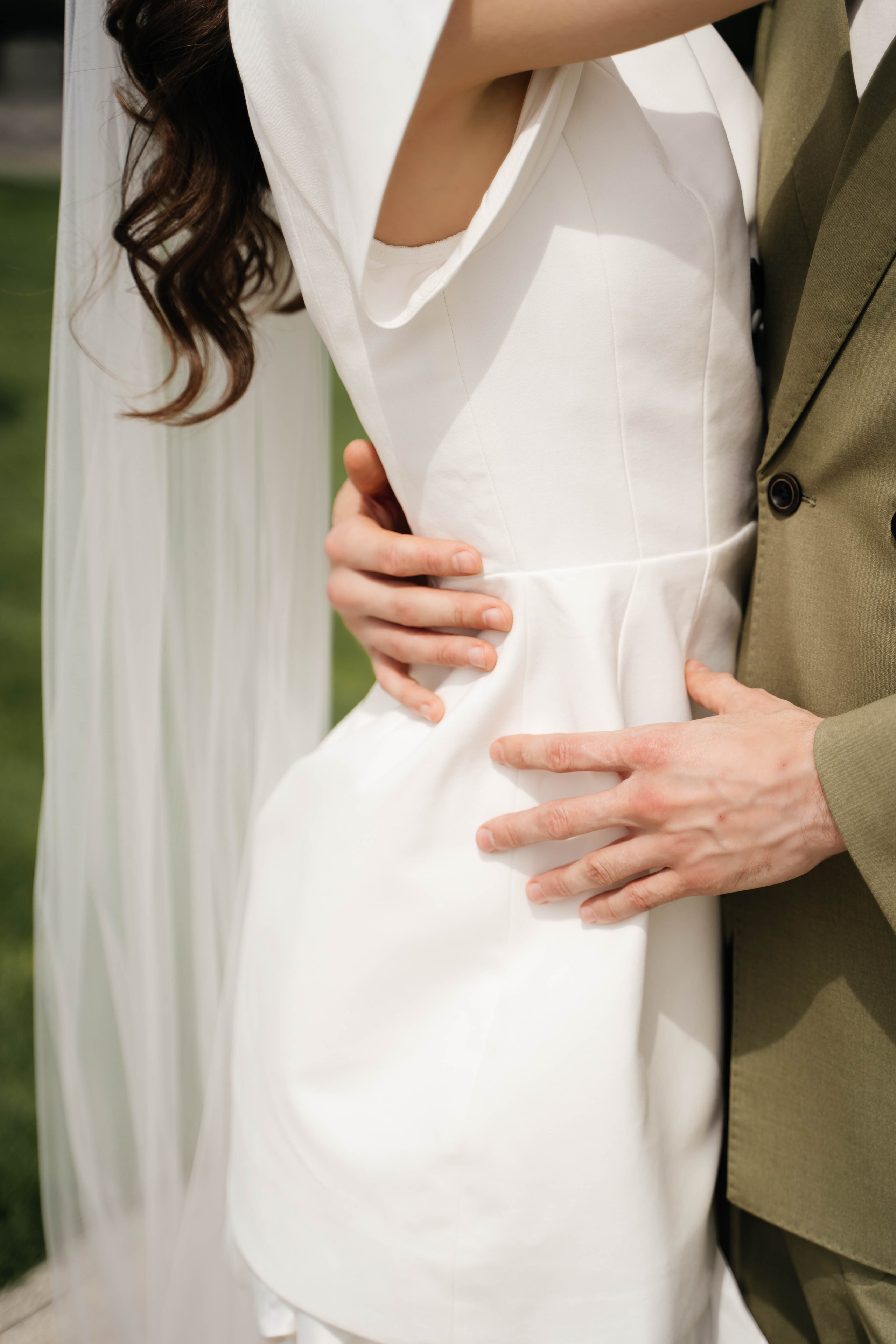 Саша и Вика — любовь на оливковом. Свадебный и семейный фотограф