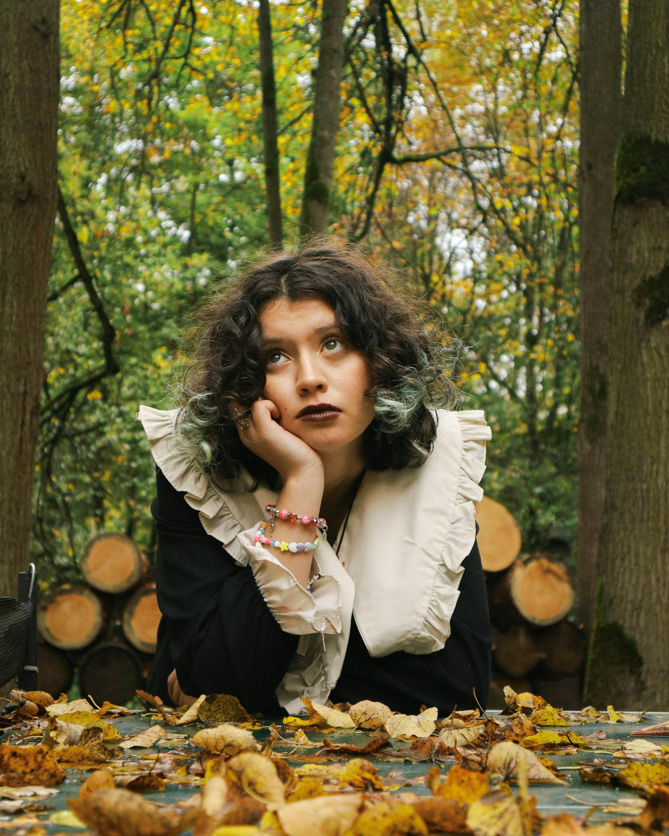 Школьный альбом. Портретный и свадебный фотограф в Москве Александра