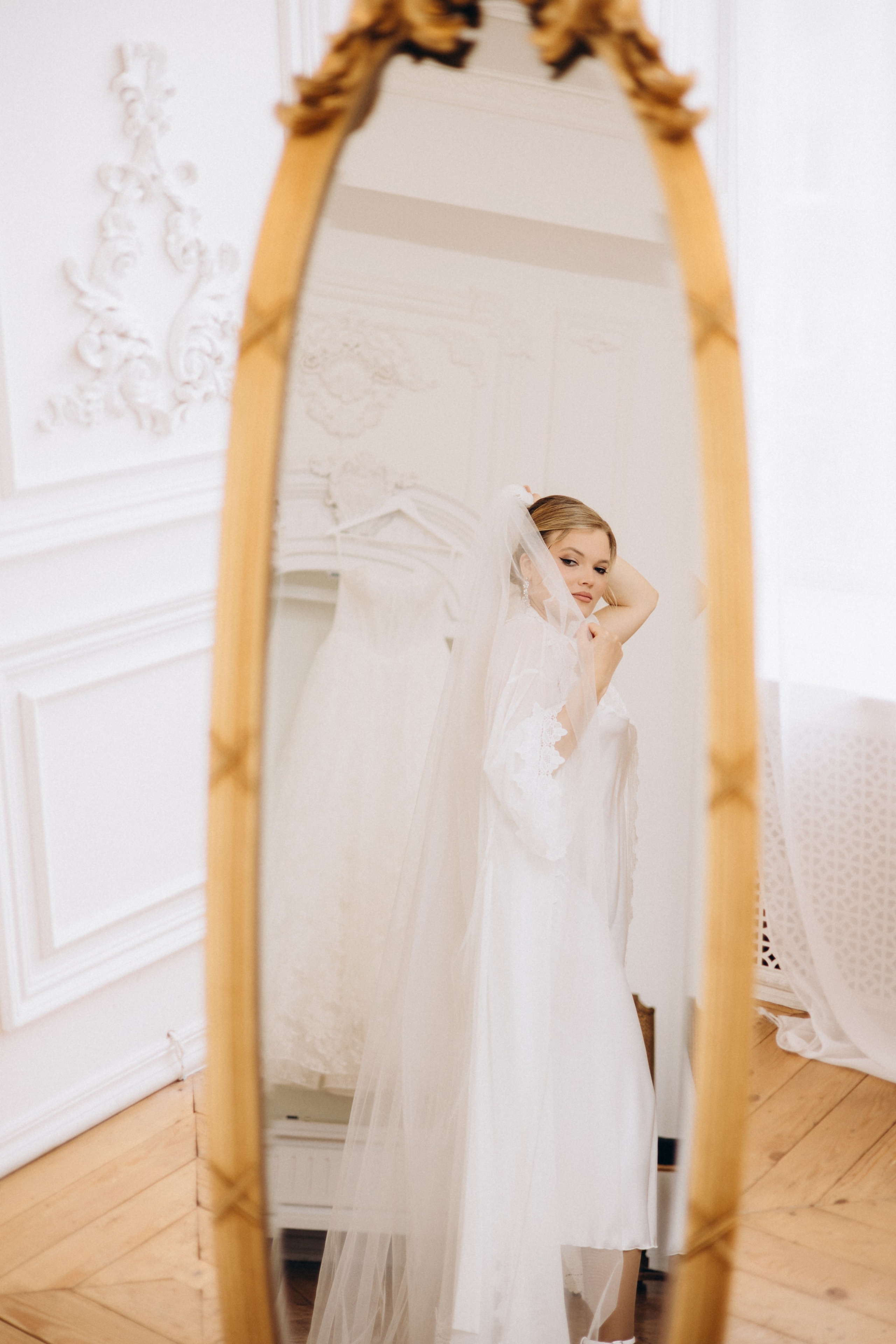 Svetlana & Andrey. Карманова Татьяна — фотограф в Пензе