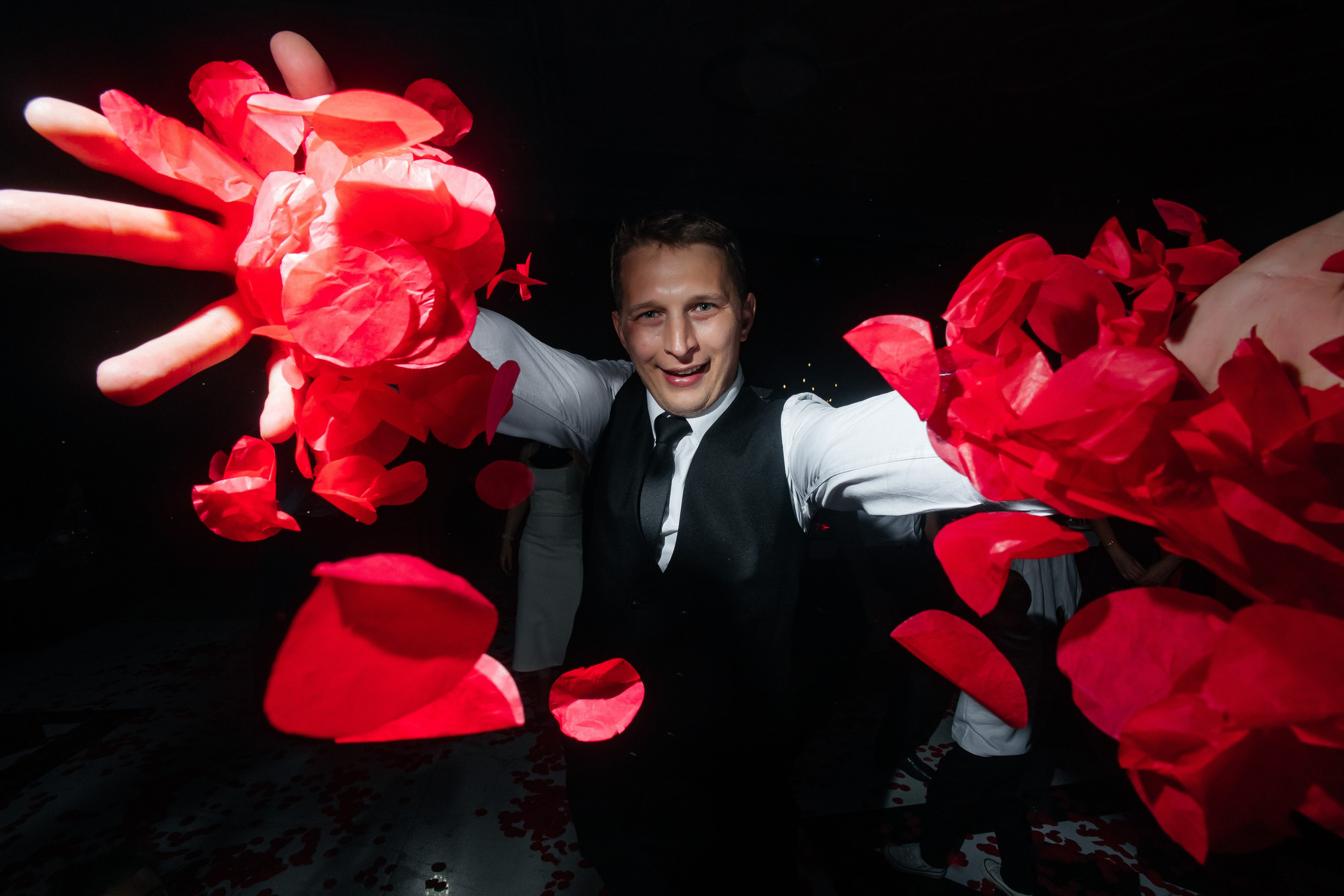 Сергей & Анна. Свадебный и семейный фотограф в Краснодар, Россия