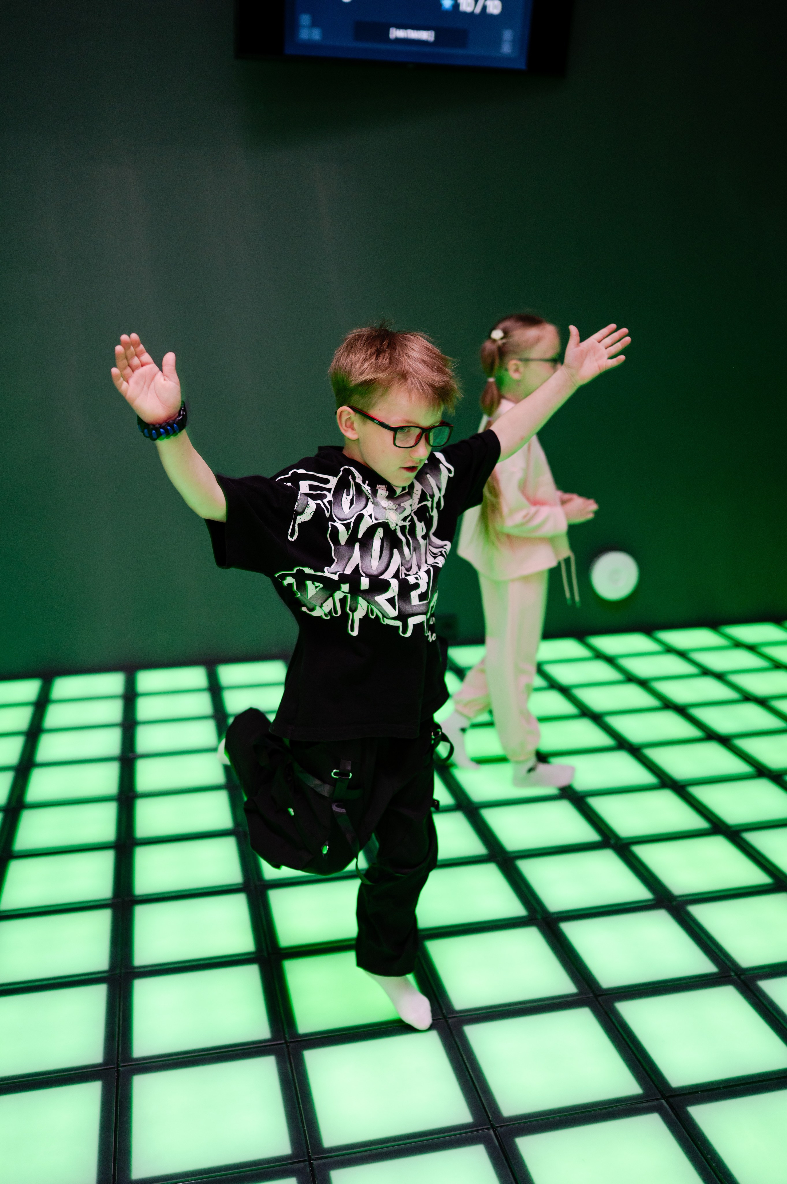 Детские студии праздника. Семейный и детский фотограф в Хабаровске Матюшкова Екатерина