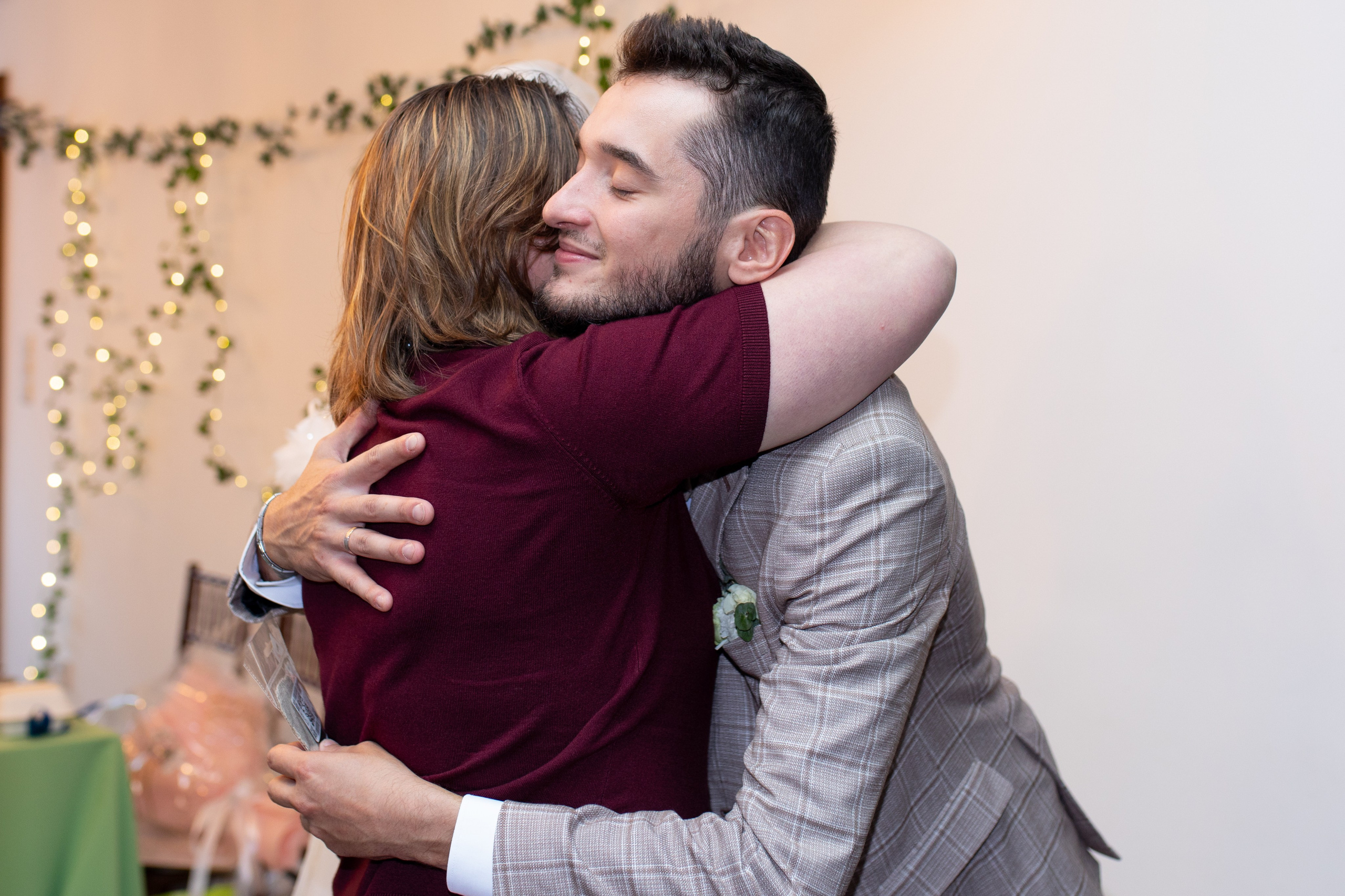 Анна&Михаил. Фотограф в Новосибирске Ася Зверева