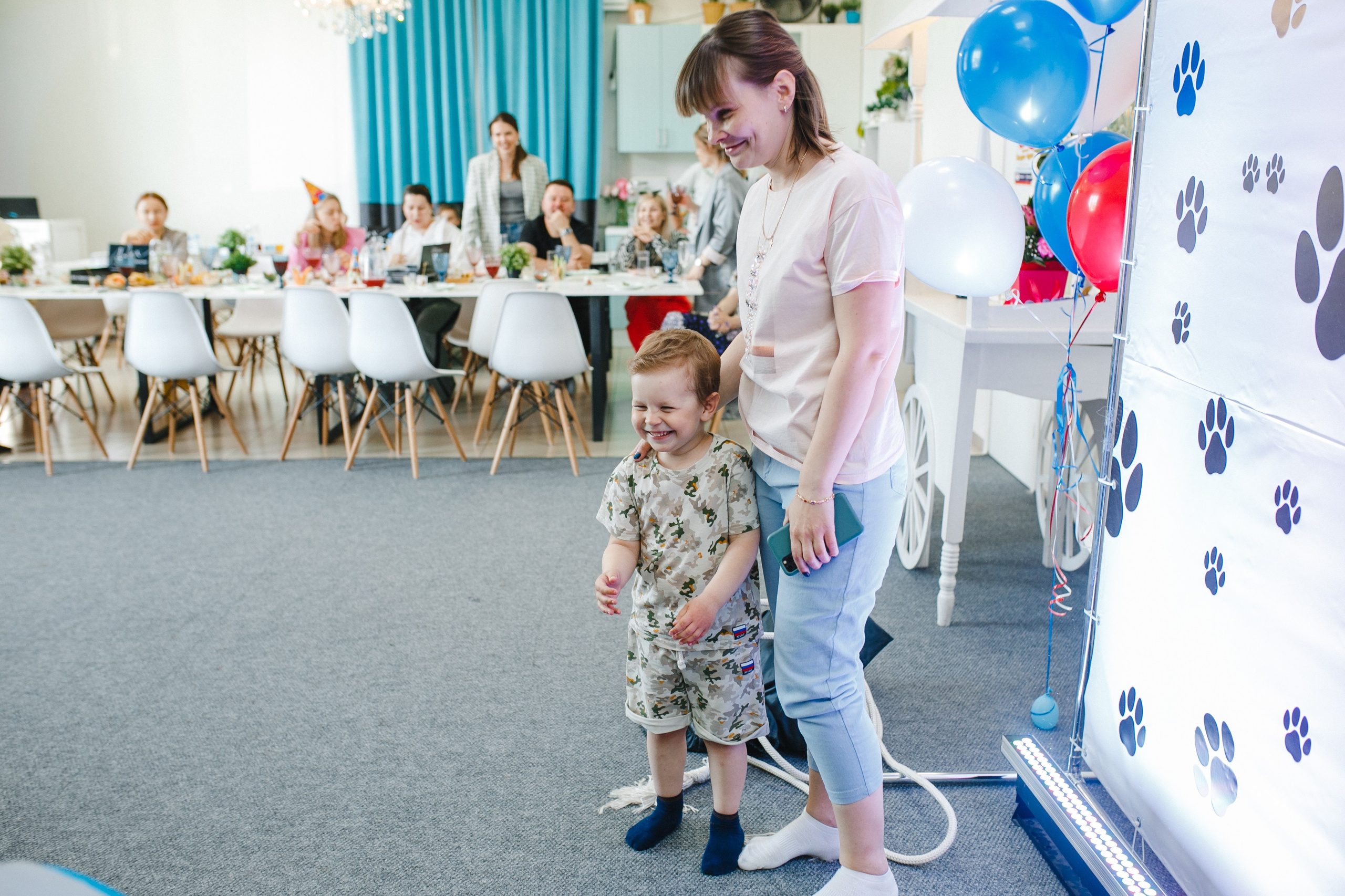 Др Марк. Фотограф в Новосибирске Ася Зверева