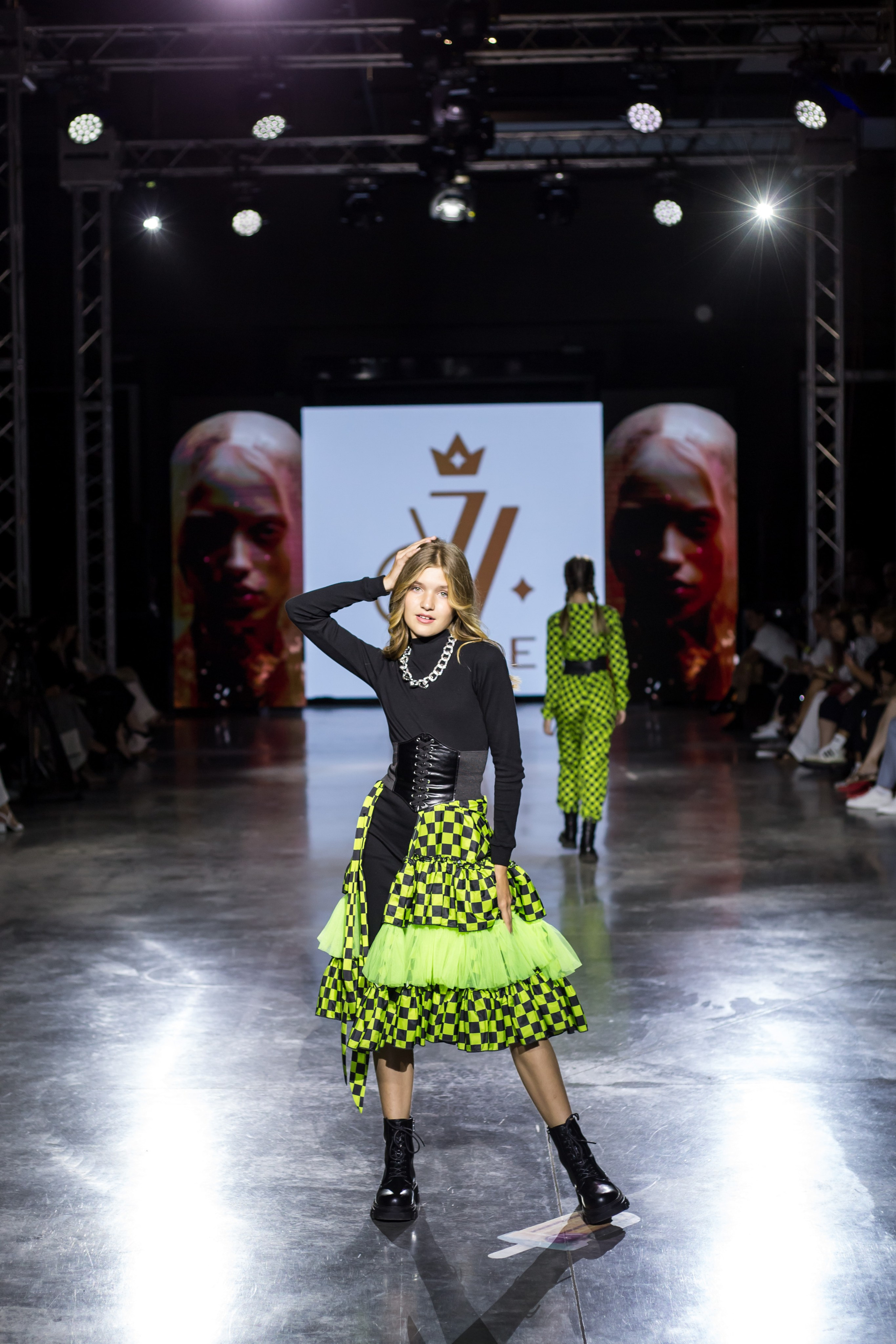 Volga fashion. Портретный и репортажный фотограф