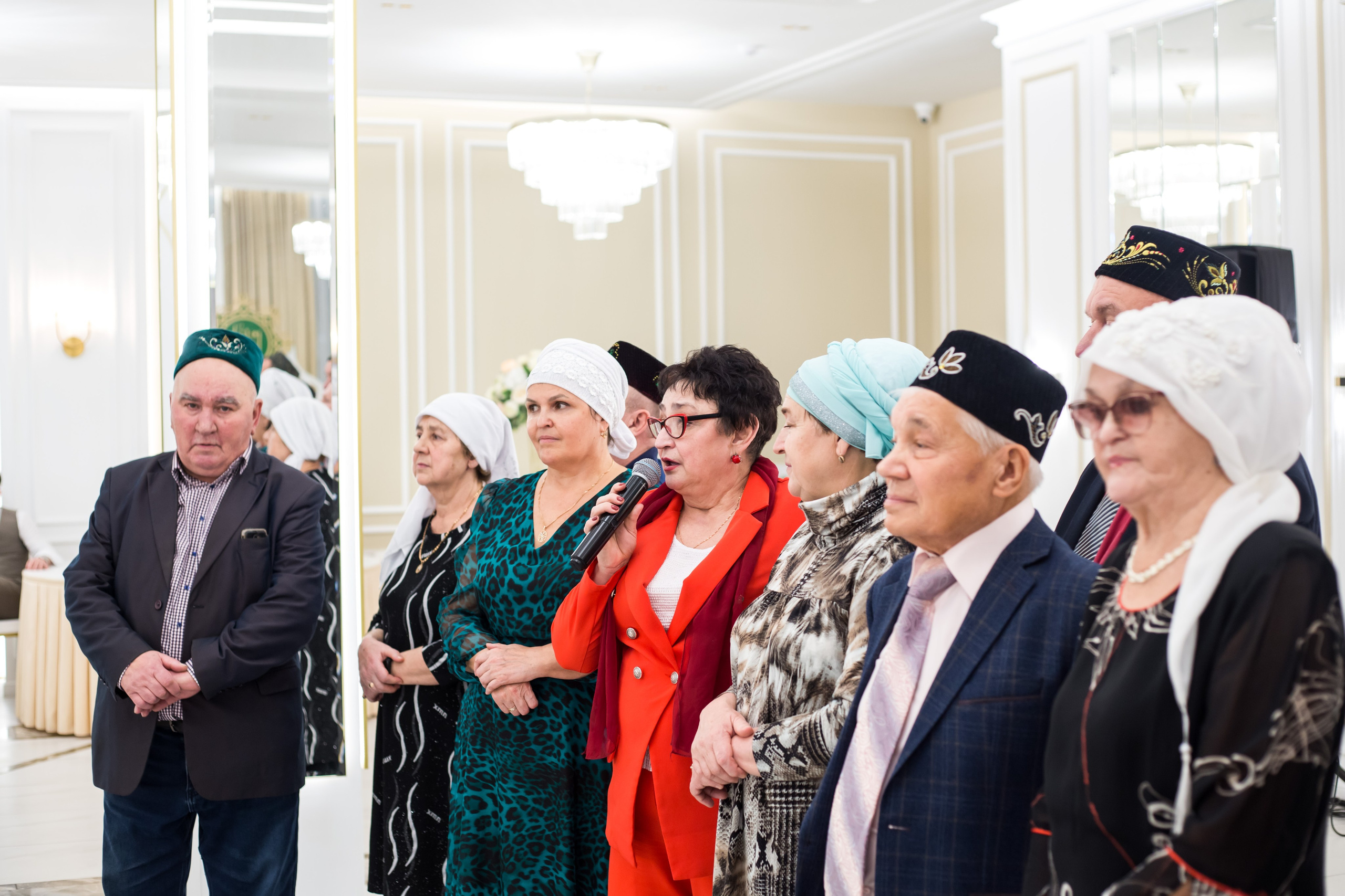 Банкет. Портретный и репортажный фотограф