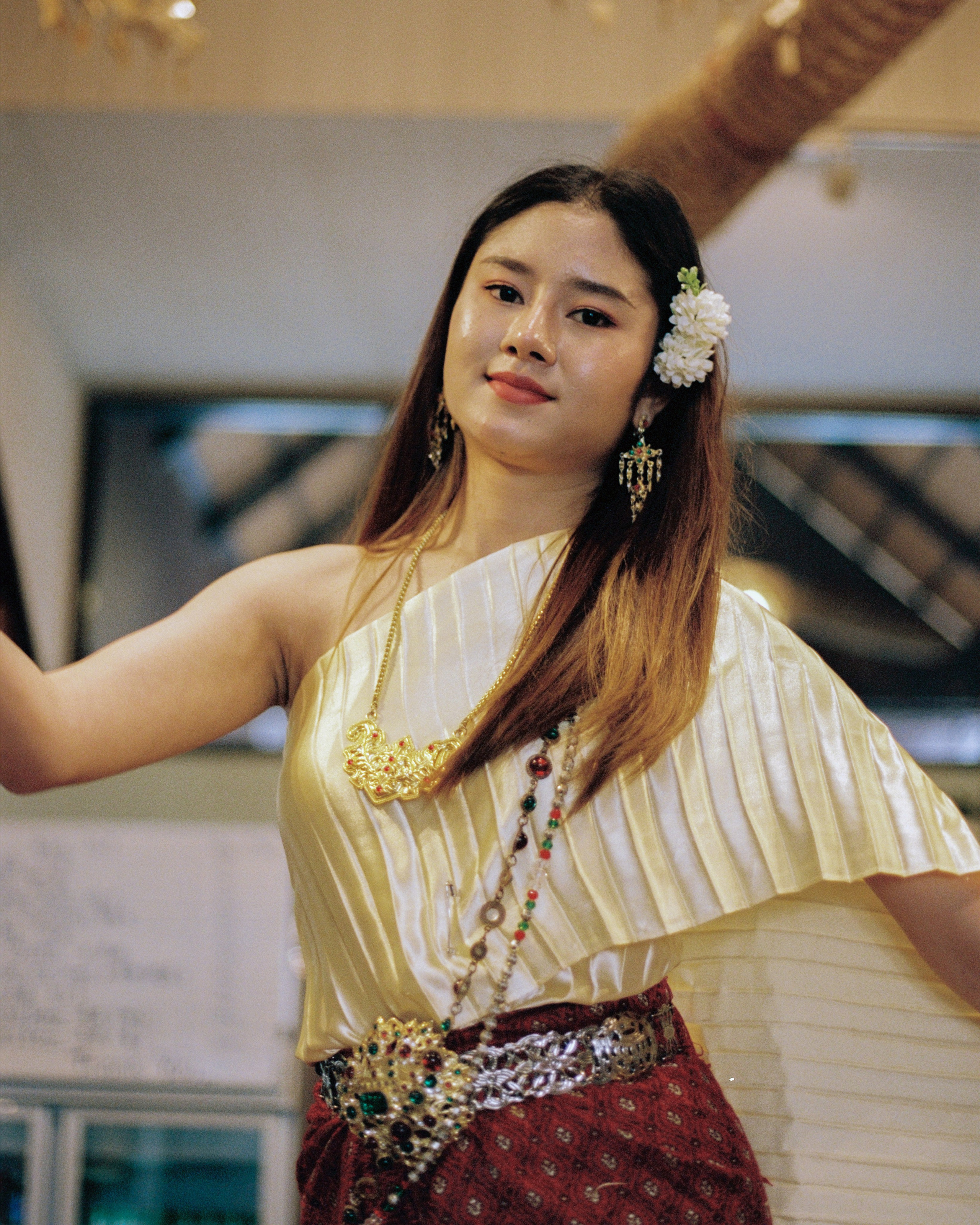 Thailand. Kirill Shashkov