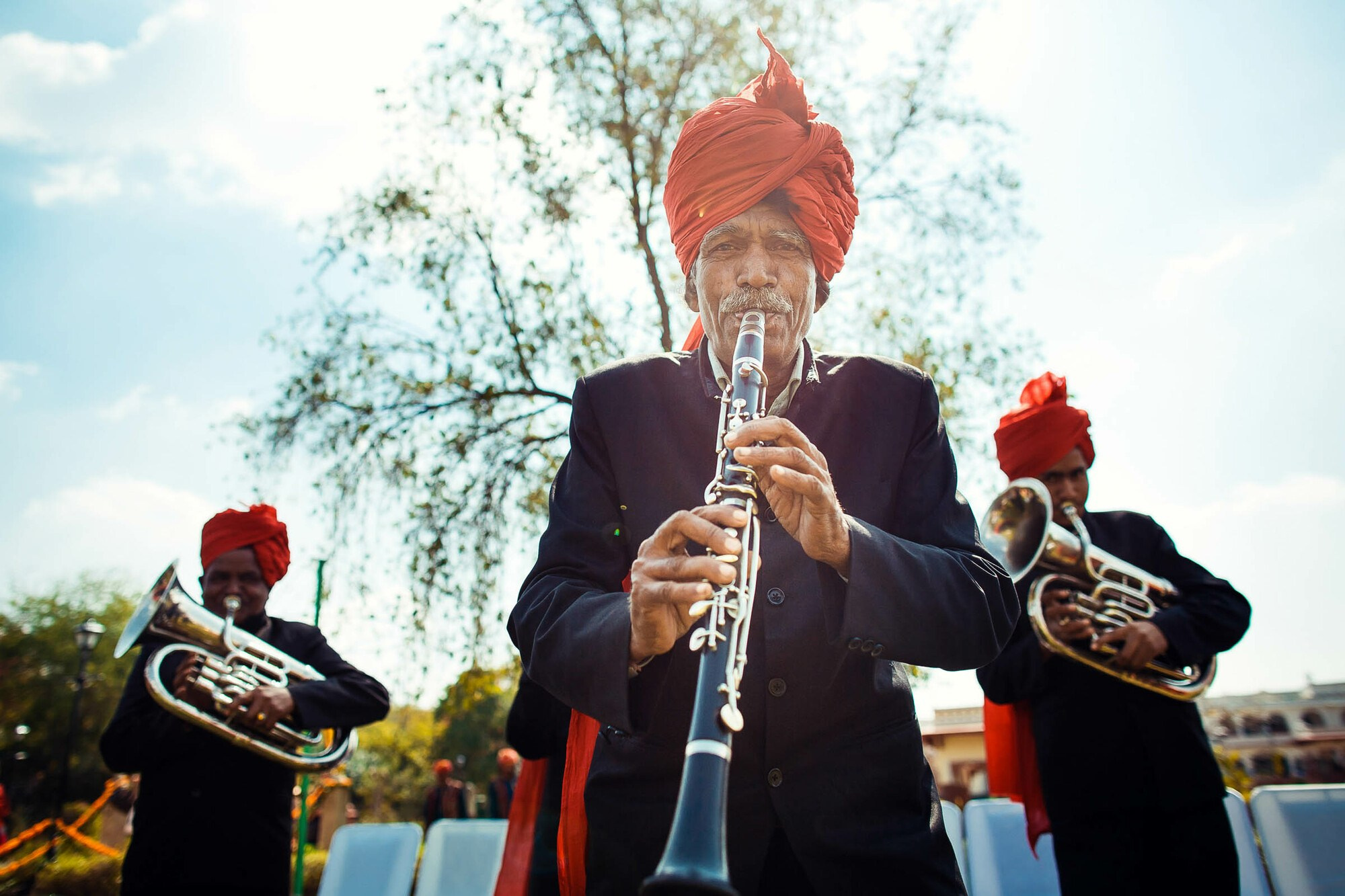 Свадьба в Индии, 1 и 2 день, свадебный репортаж. Свадебный фотограф в Санкт-Петербурге и Москве Андрей Нестеров