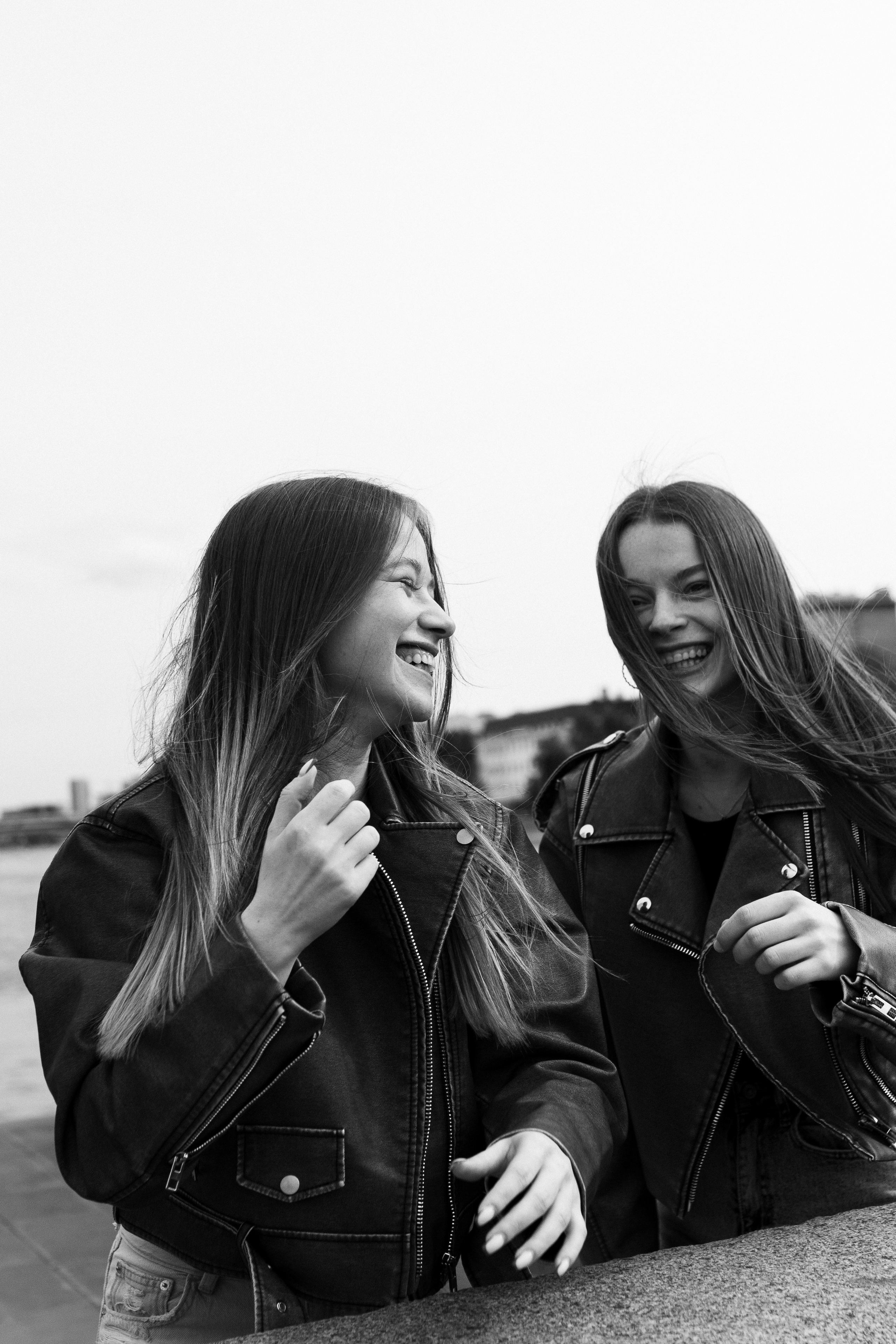 Лучшие подружки. Фотограф анималист в Москве Ольга Агушева