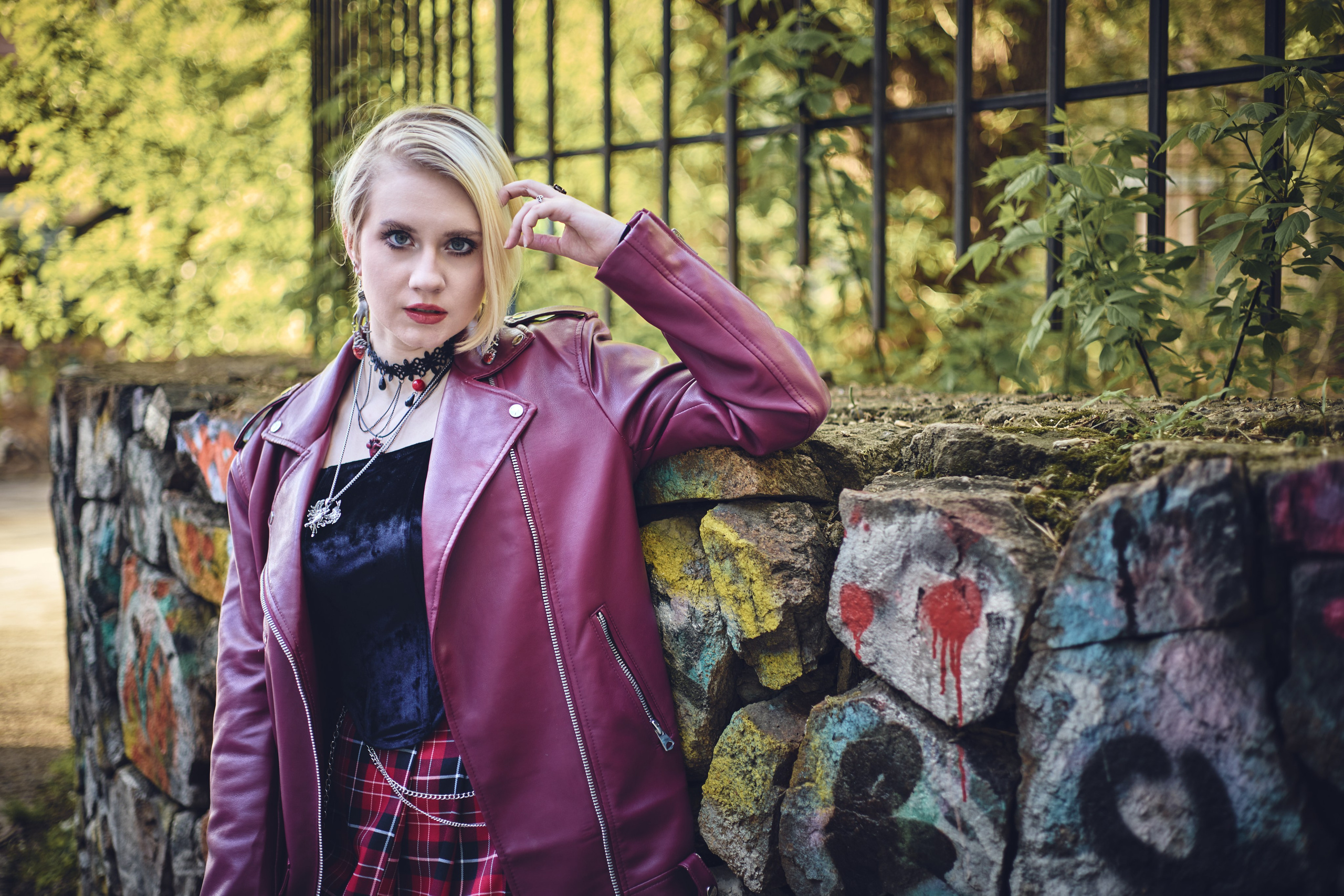 Фотосессии на улицах города. Фотограф в Екатеринбурге Александр Морозов