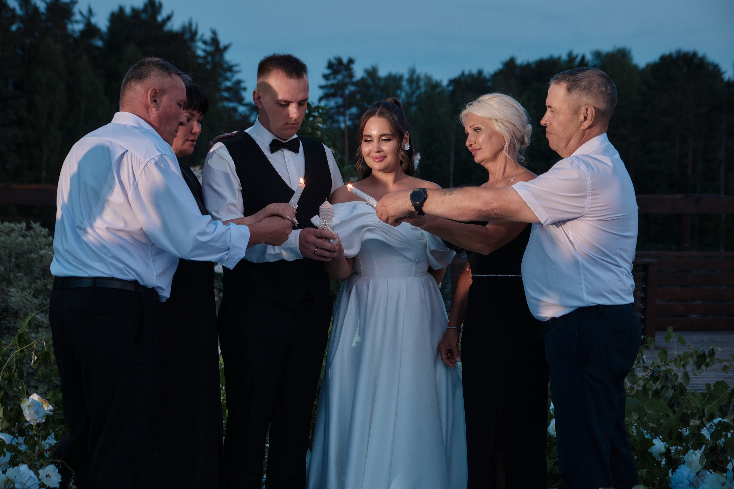 РУСЛАН И ДИАНА. Свадебный фотограф в Екатеринбурге Соседков Евгений