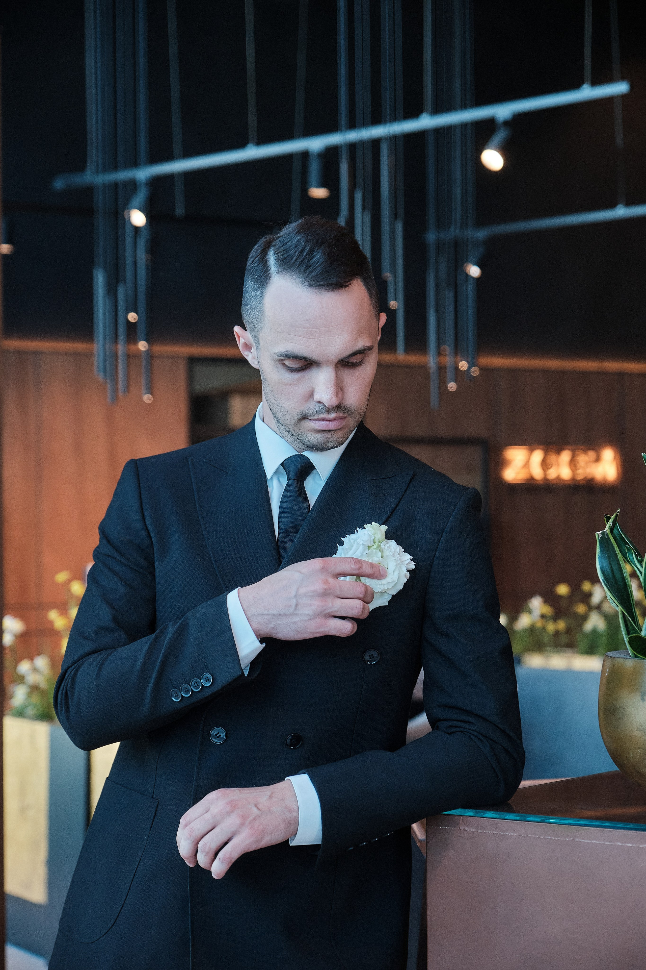 АНТОН И АНАСТАСИЯ. Свадебный фотограф в Екатеринбурге Соседков Евгений