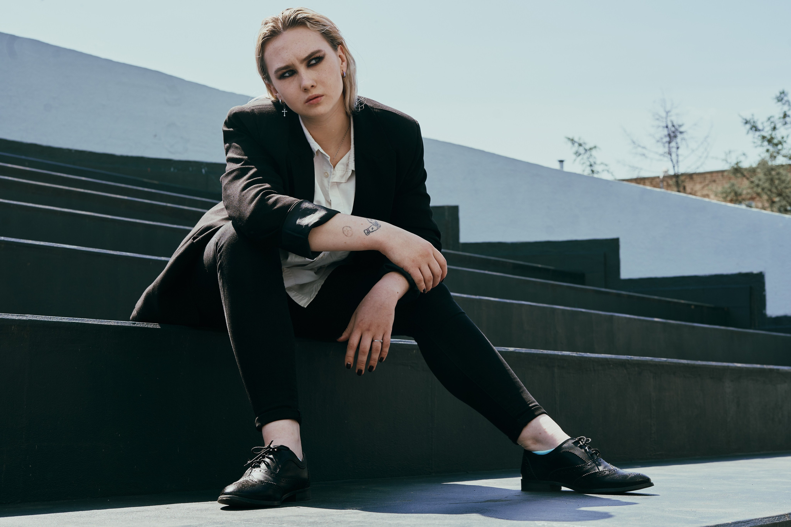 SuiT SweeT. Александр Сазонов Красноярск