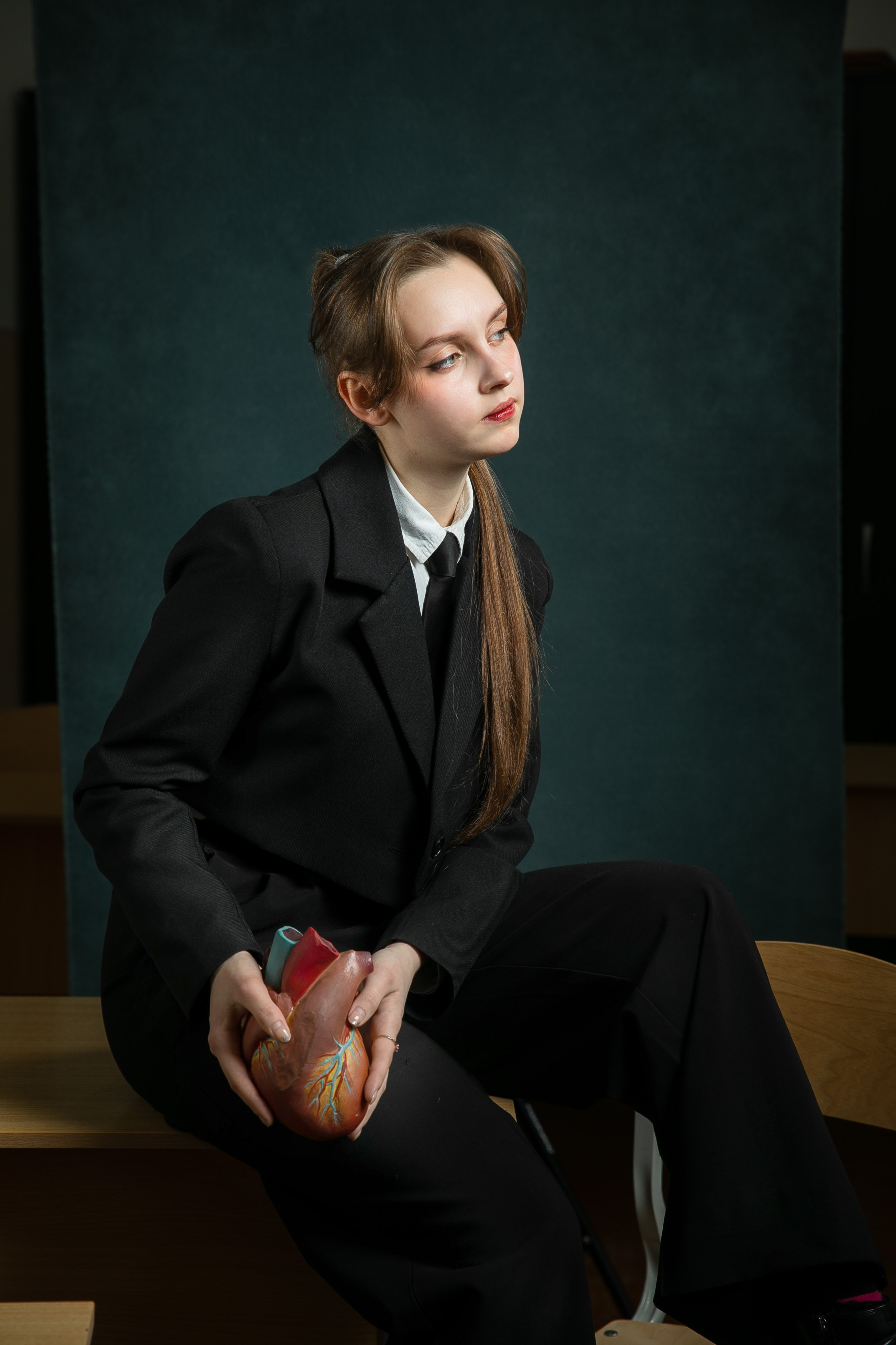 Семейный и школьный фотограф Громова Ольга